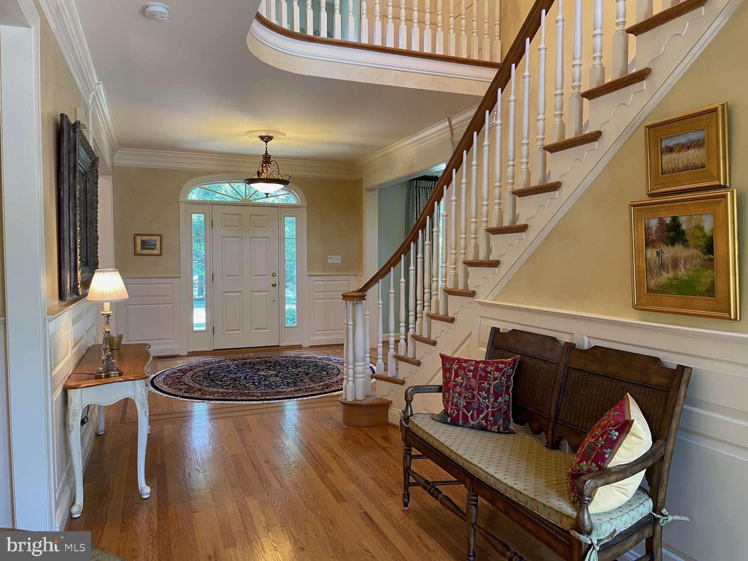 SPRINGHOUSE FARM - Residential