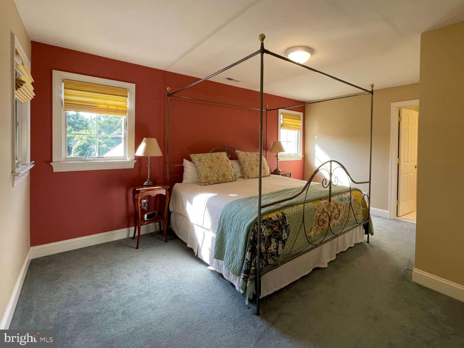 SPRINGHOUSE FARM - Residential