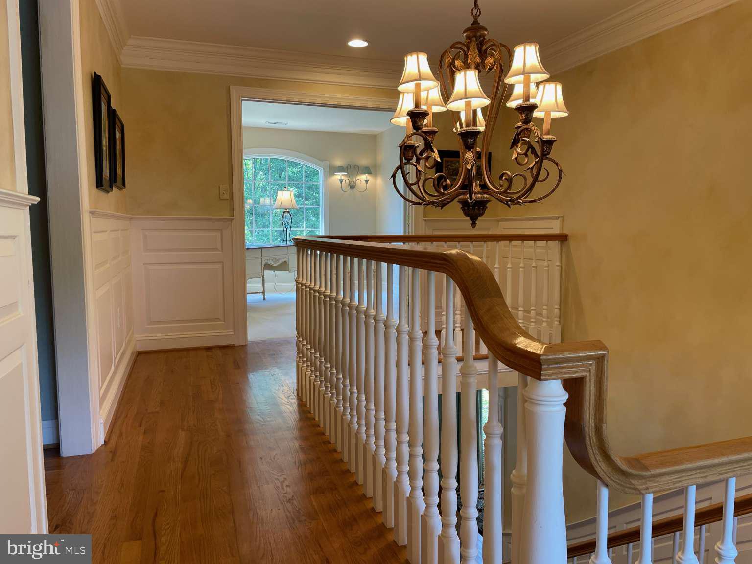 SPRINGHOUSE FARM - Residential