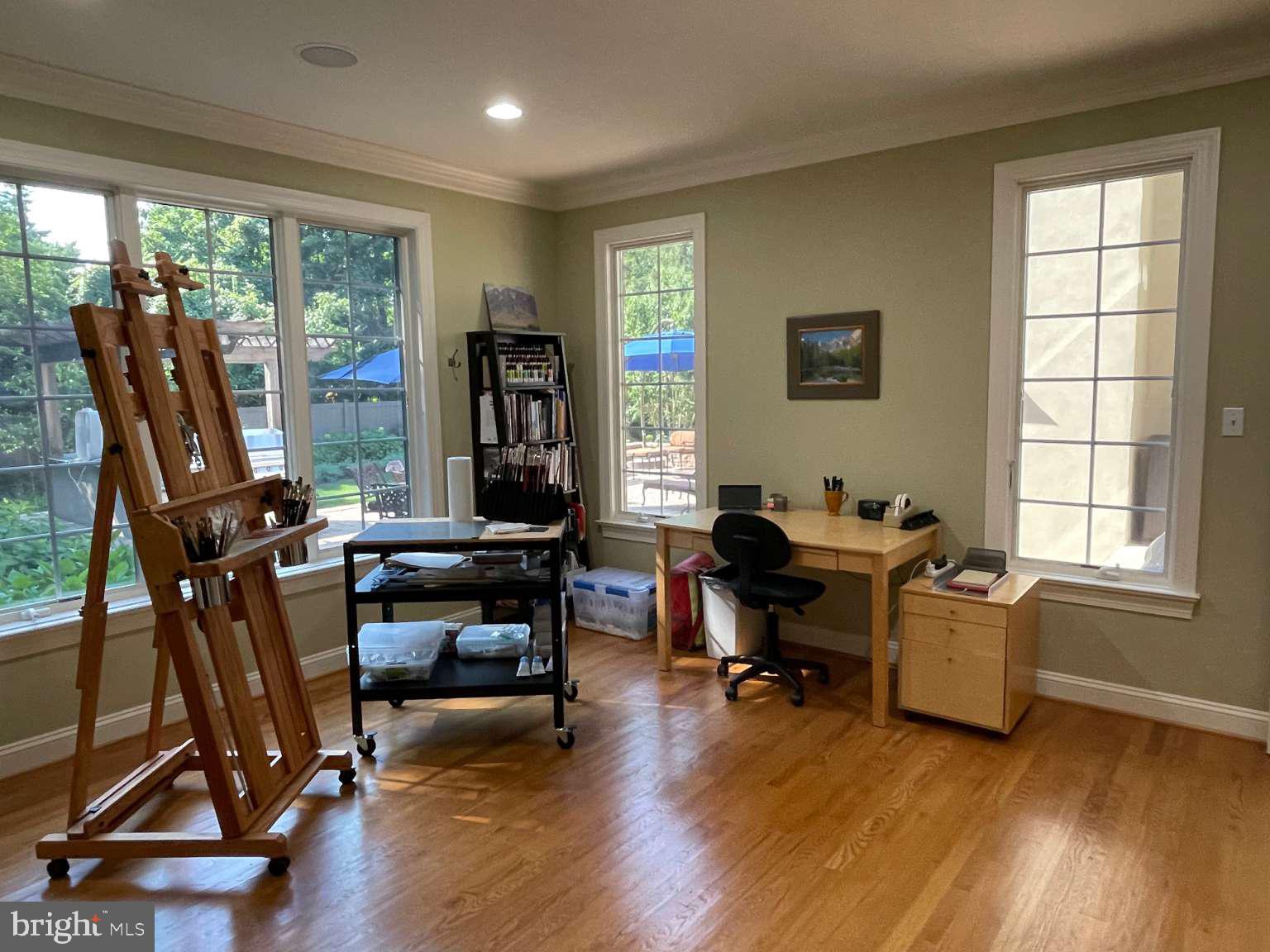 SPRINGHOUSE FARM - Residential