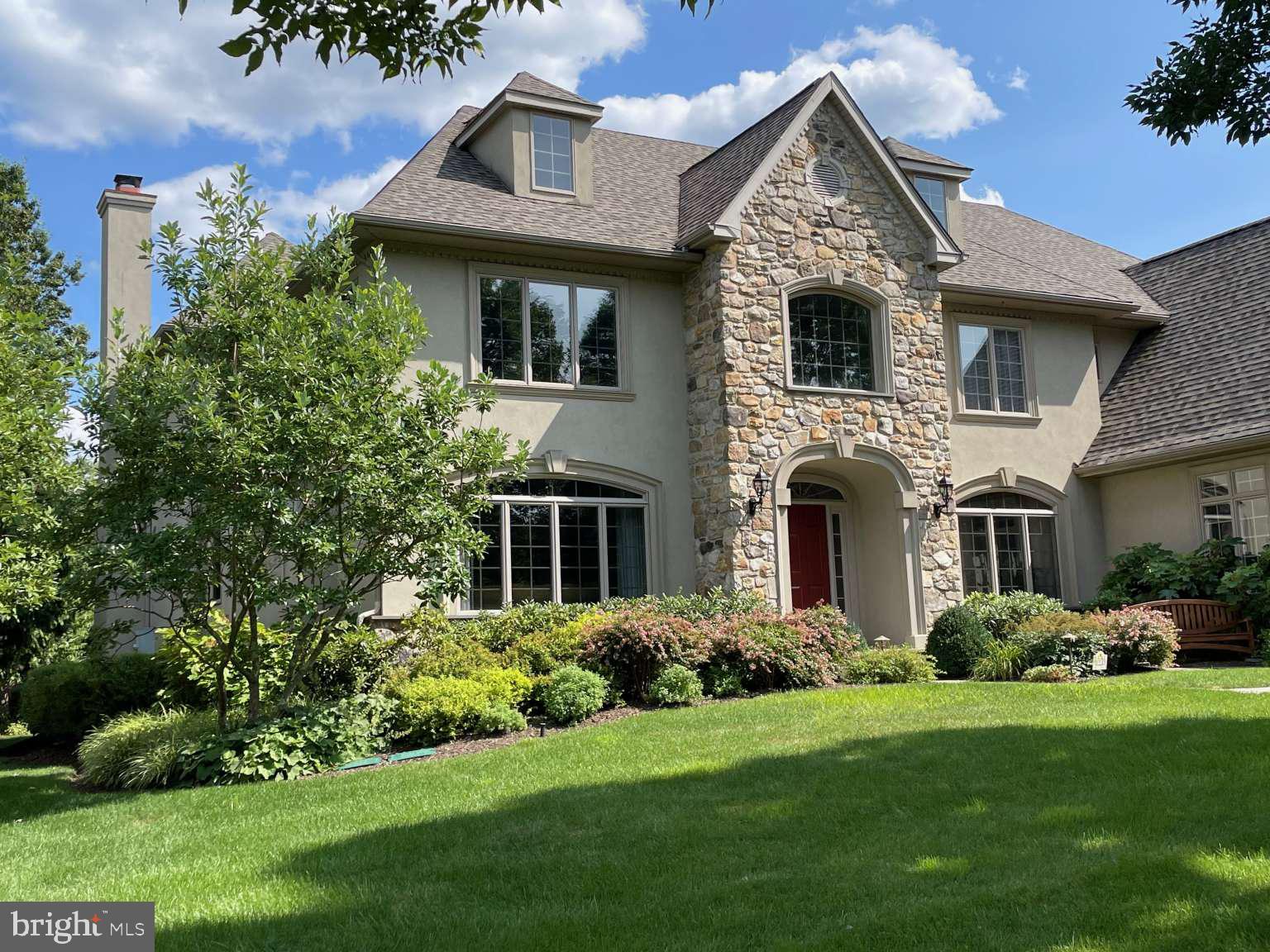 SPRINGHOUSE FARM - Residential