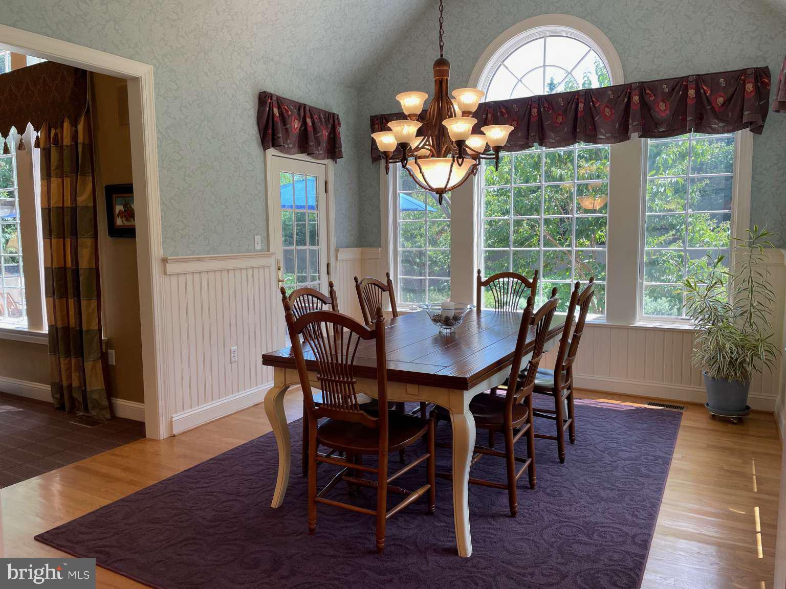 SPRINGHOUSE FARM - Residential