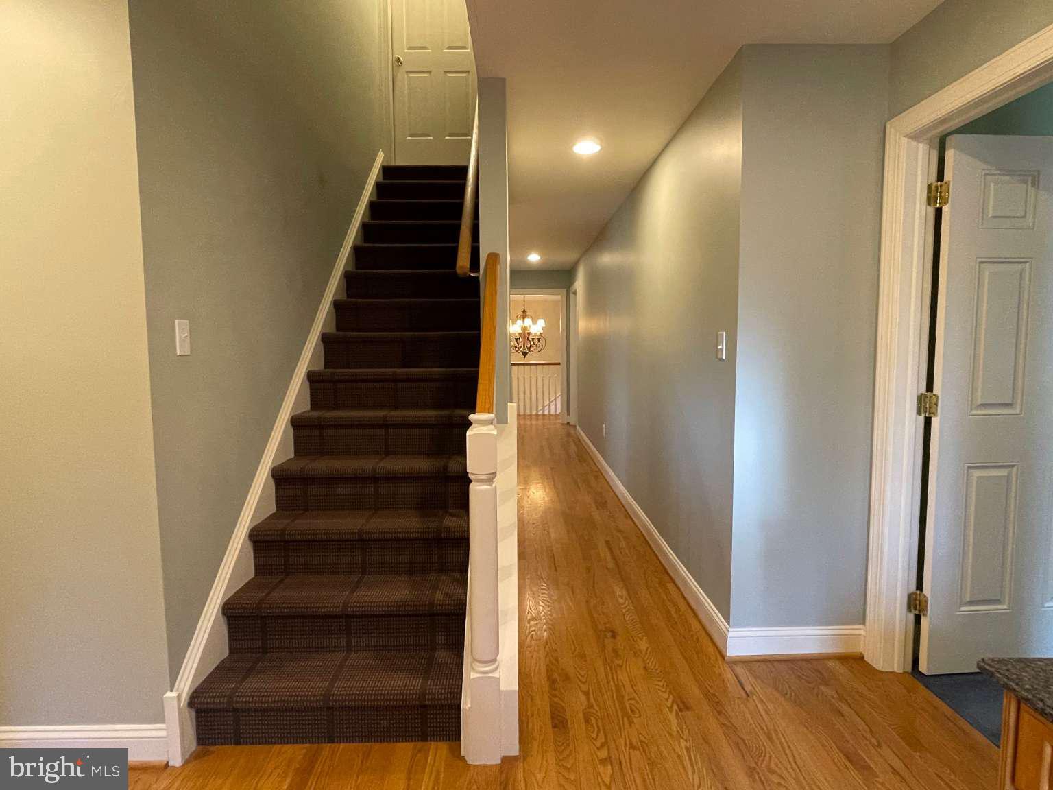 SPRINGHOUSE FARM - Residential