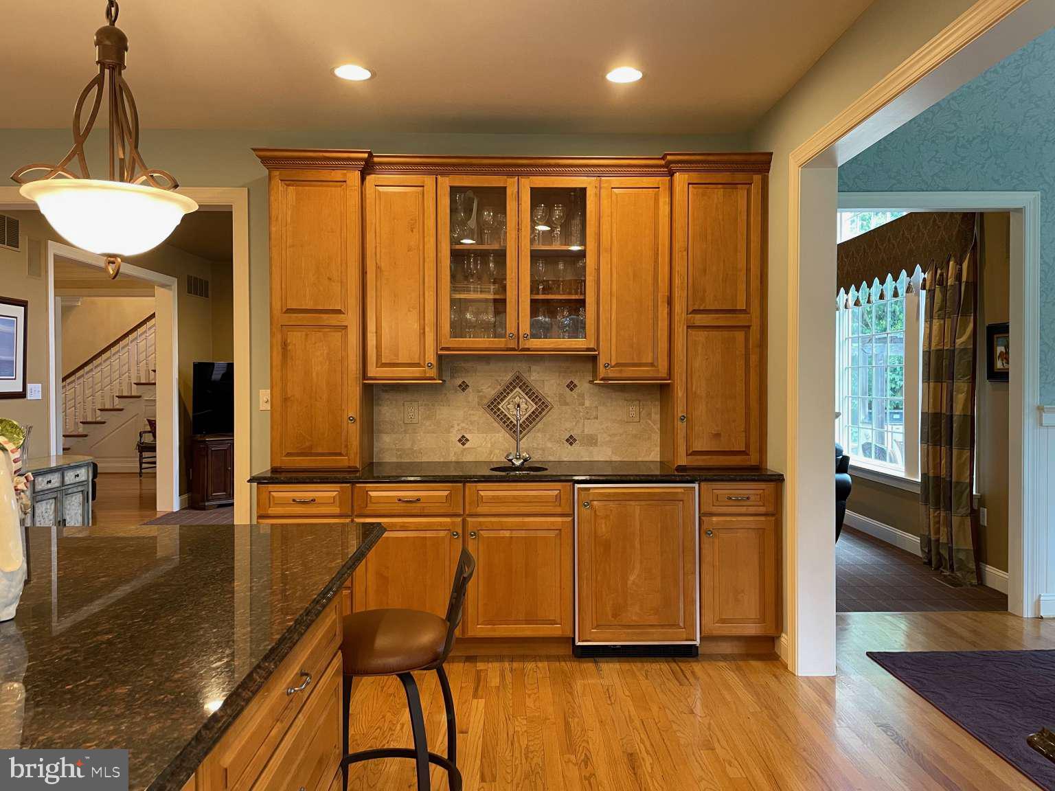 SPRINGHOUSE FARM - Residential