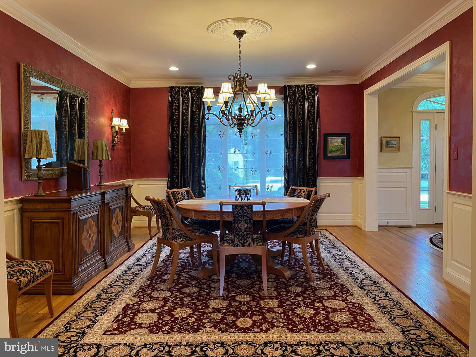 SPRINGHOUSE FARM - Residential