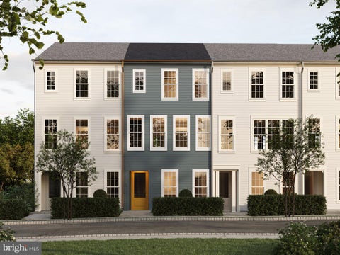Townhouse For Sale - 1139 Alden Lane<br/> MOUNT JOY, PA 17552