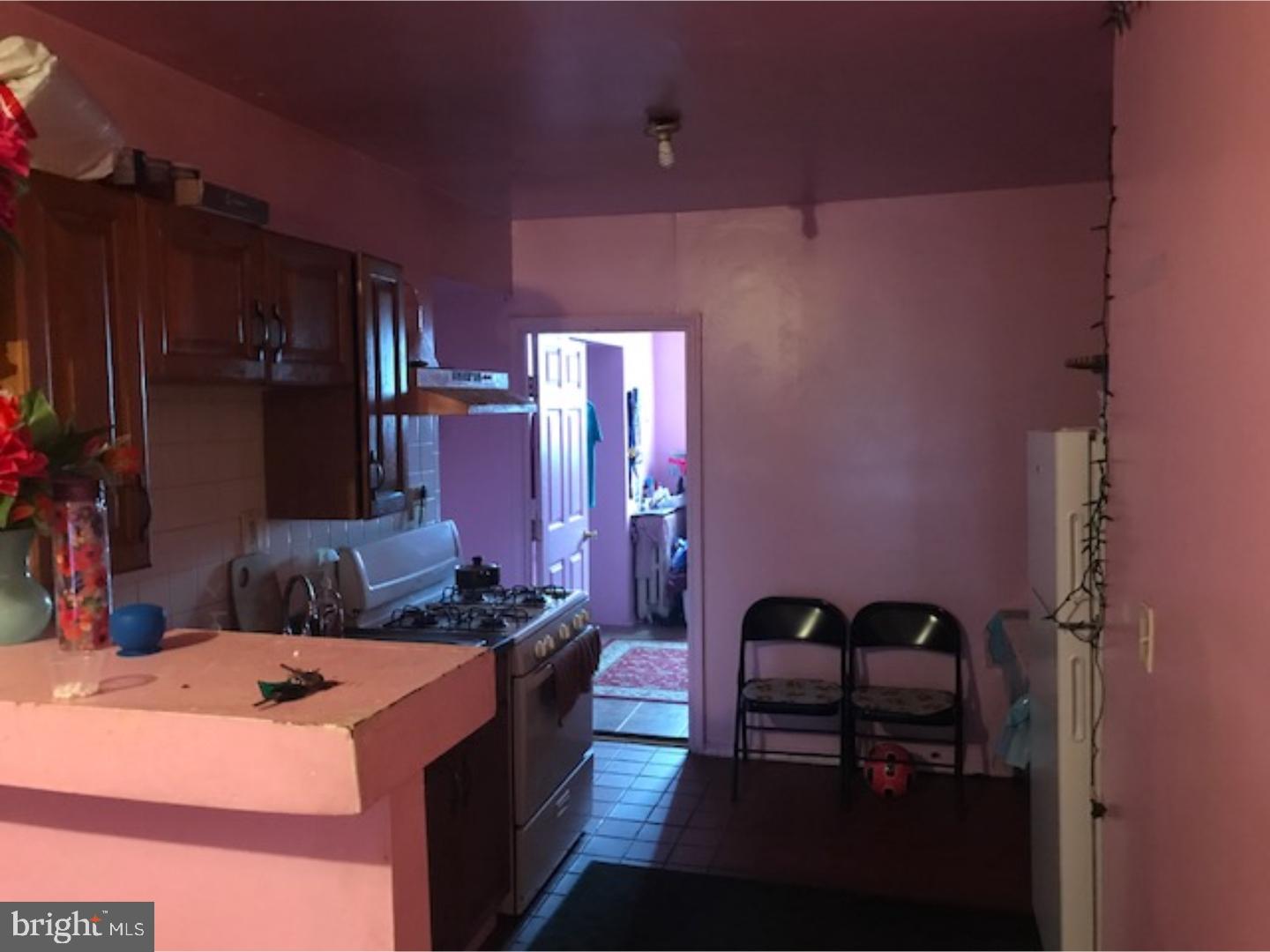 BELLA VISTA - Residential Income