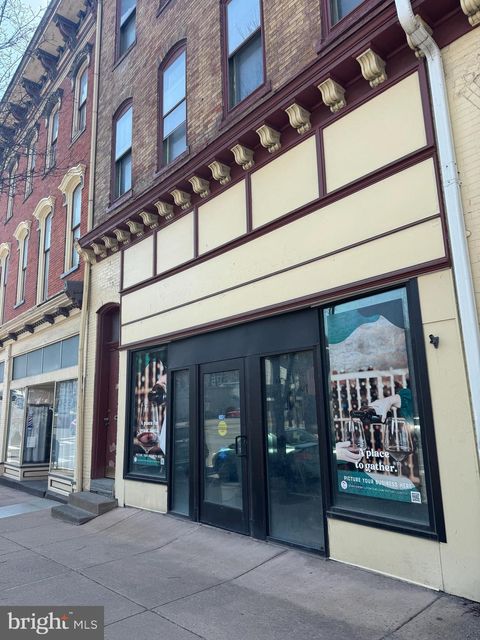 Photo of 135 S Allegheny Street, BELLEFONTE, PA 16823 (MLS # PACE2513778)