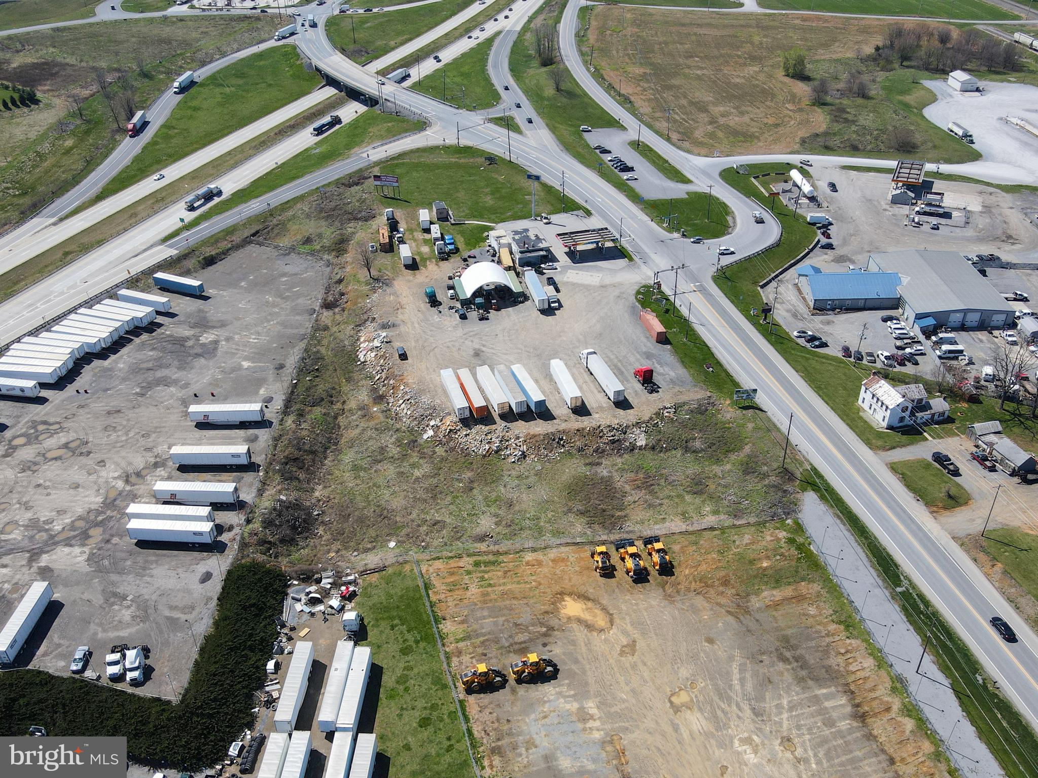 SOUTHAMPTON TWP - Commercial Sale