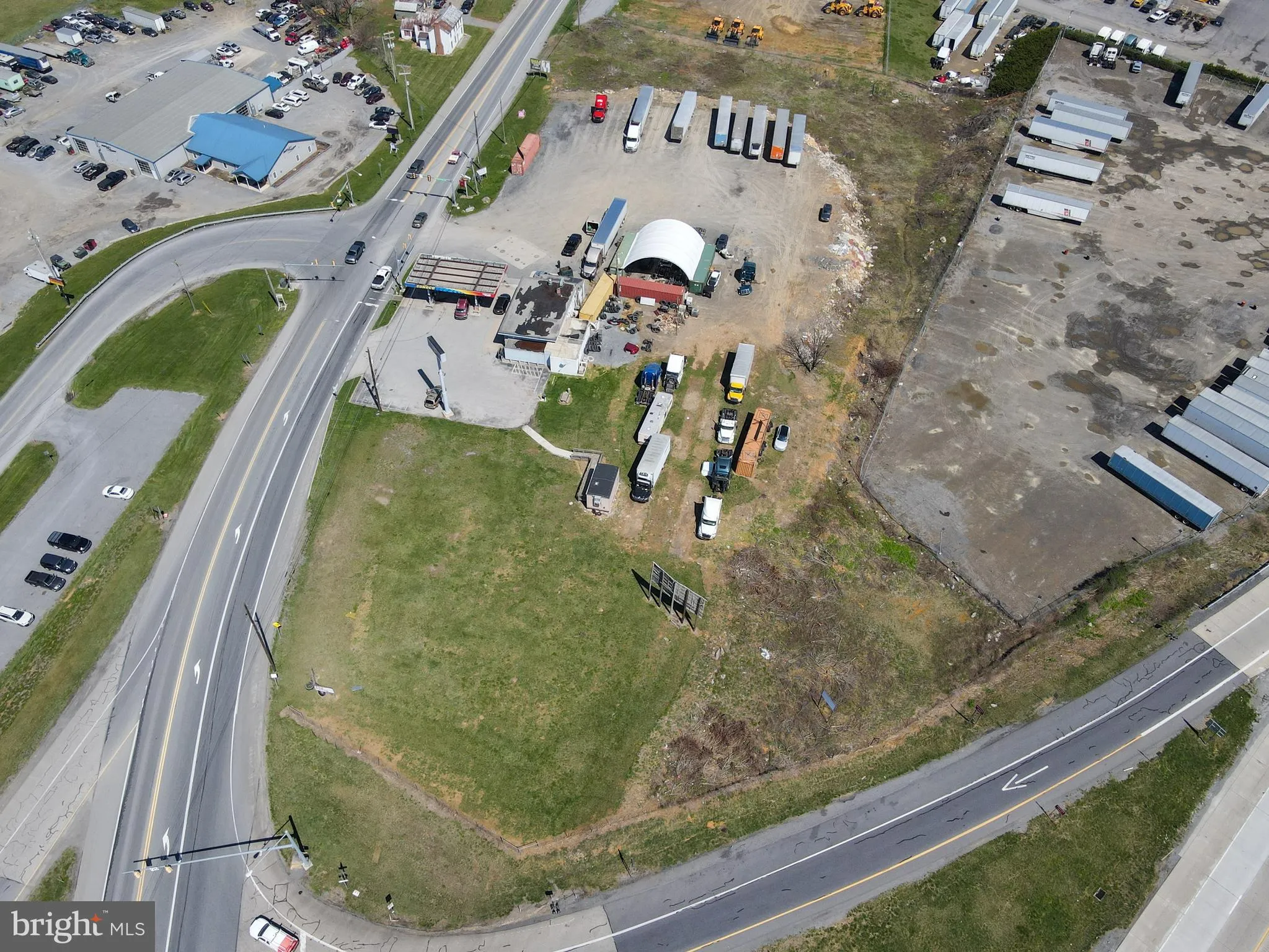 Shippensburg, Pennsylvania 17257, United States, ,Commercial,Active,103132