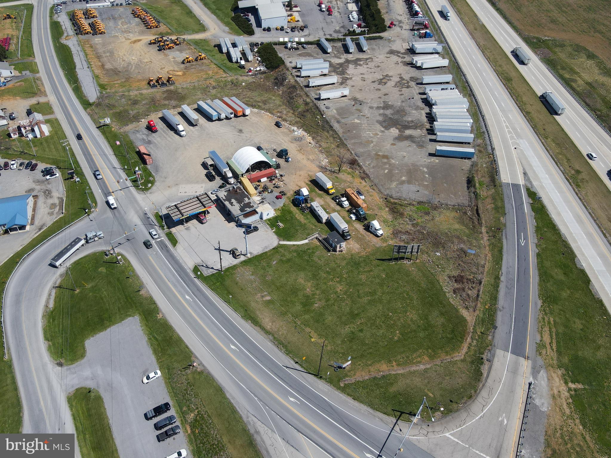 SOUTHAMPTON TWP - Commercial Sale