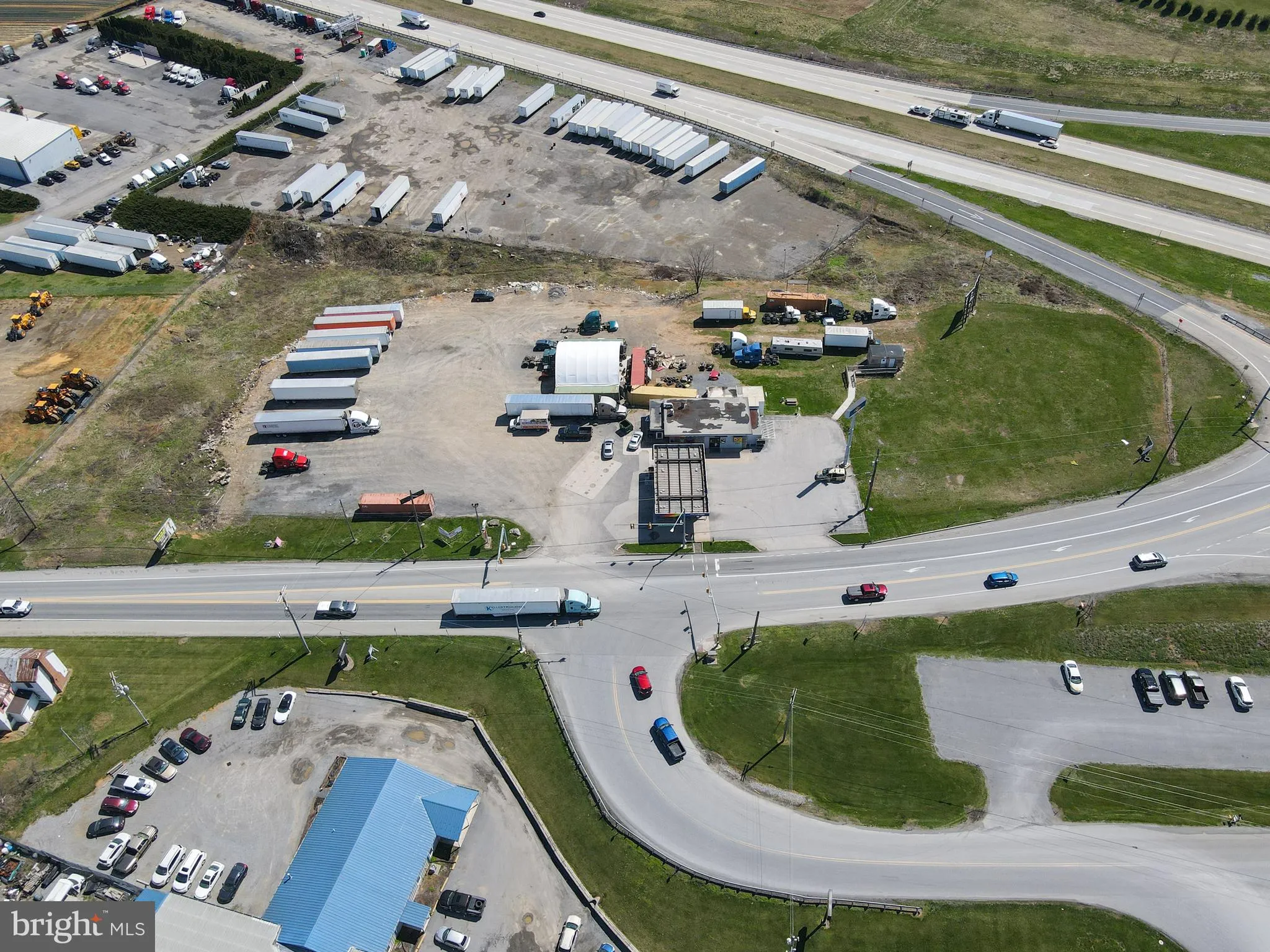 Shippensburg, Pennsylvania 17257, United States, ,Commercial,Active,103132