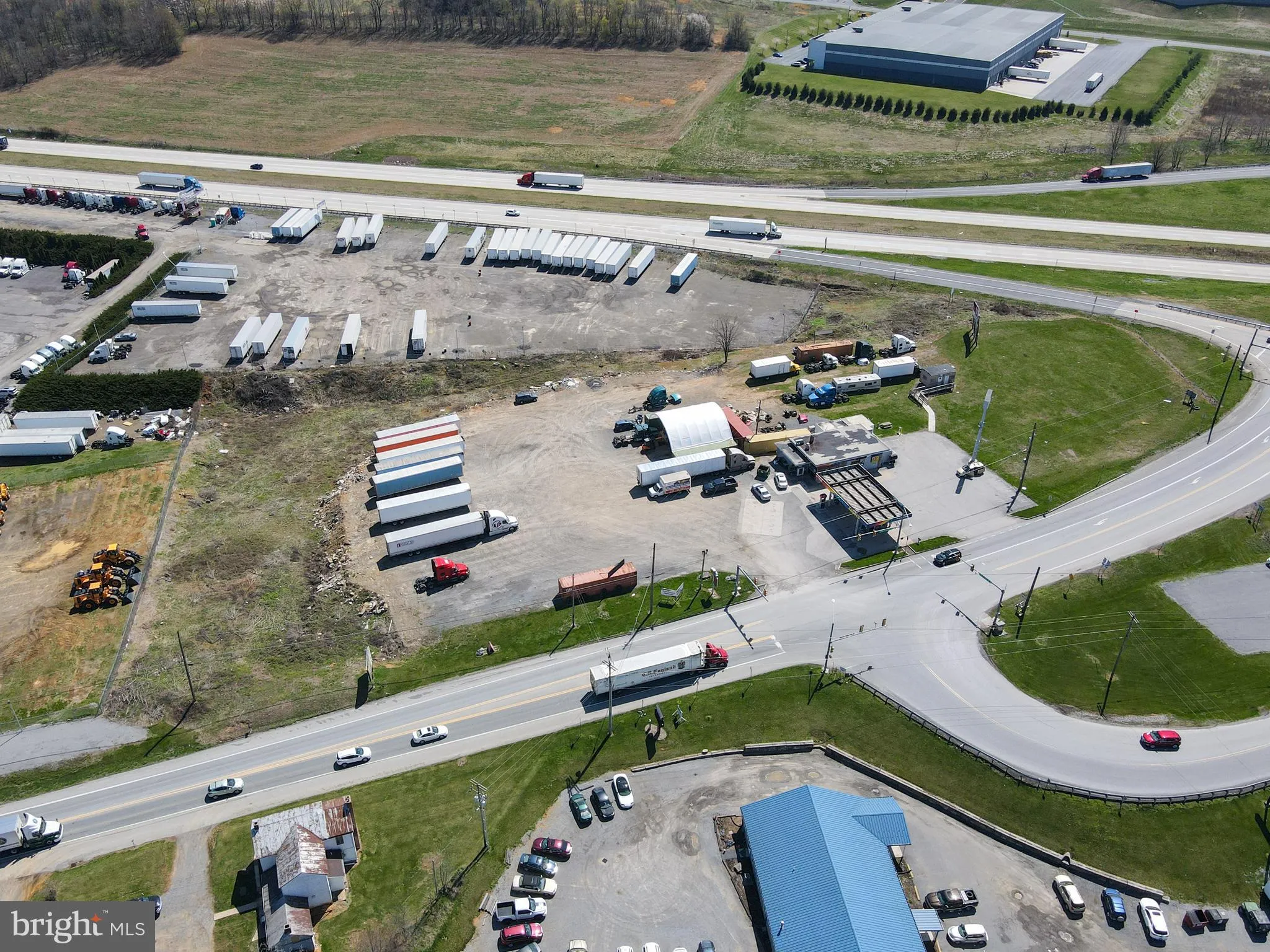 Shippensburg, Pennsylvania 17257, United States, ,Commercial,Active,103132