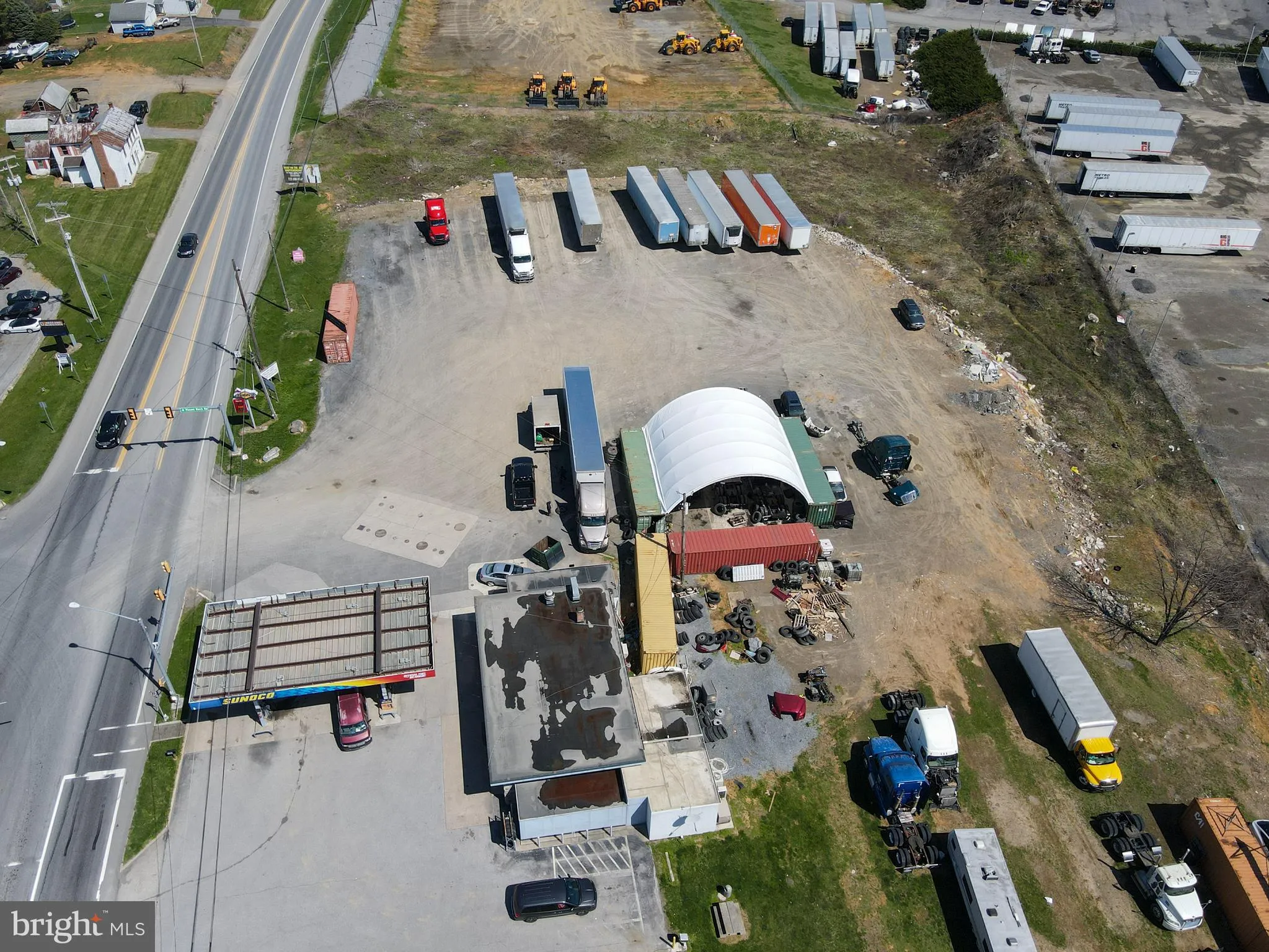 Shippensburg, Pennsylvania 17257, United States, ,Commercial,Active,103132