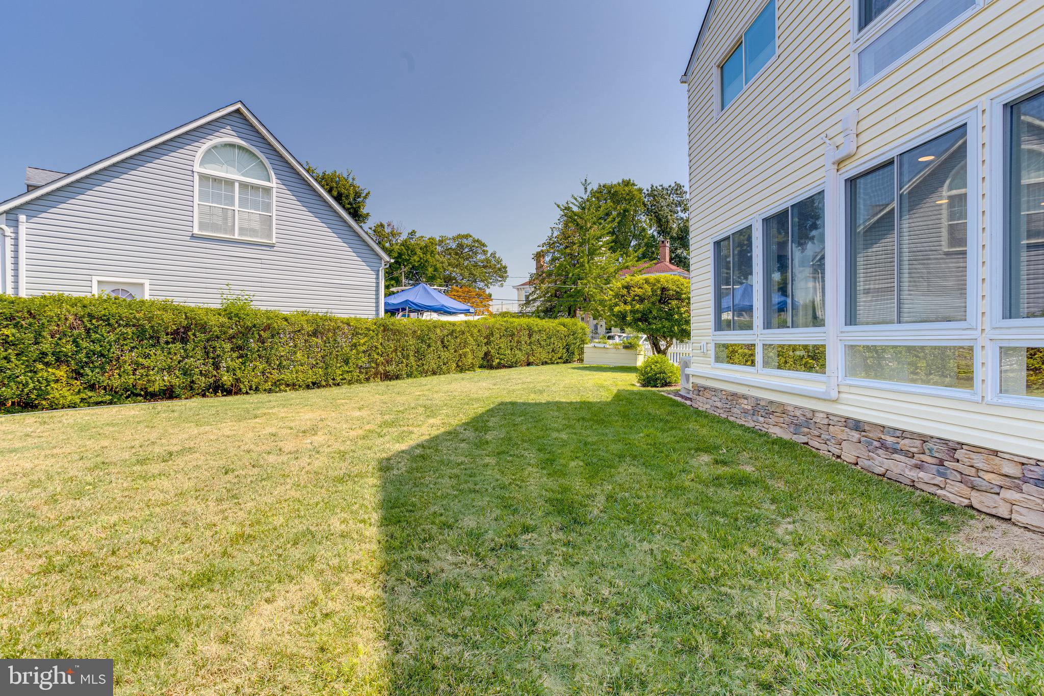 BAUERNSCHMIDT MANOR - Residential