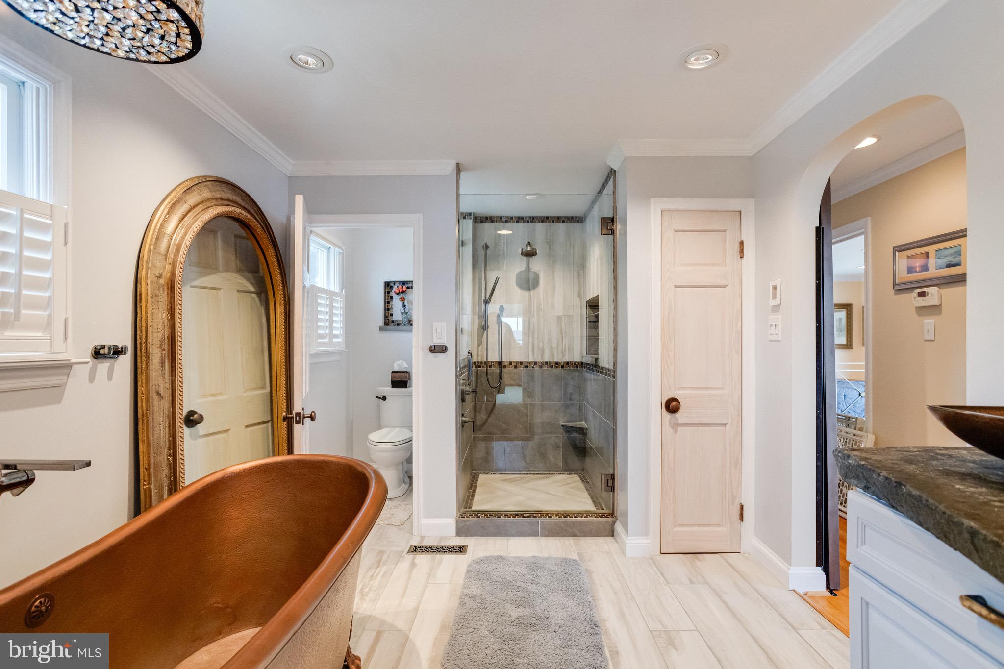 BAUERNSCHMIDT MANOR - Residential