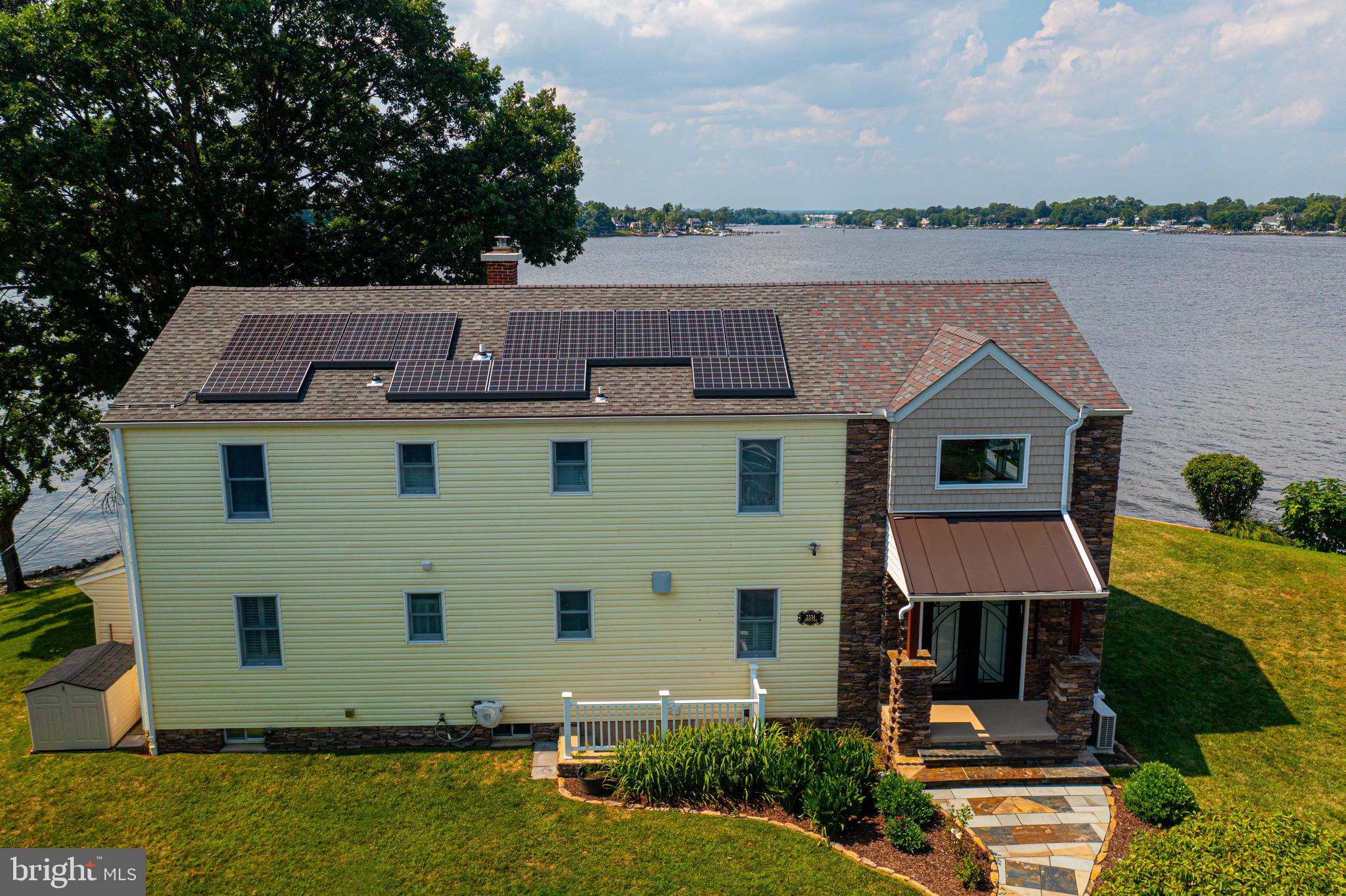 BAUERNSCHMIDT MANOR - Residential
