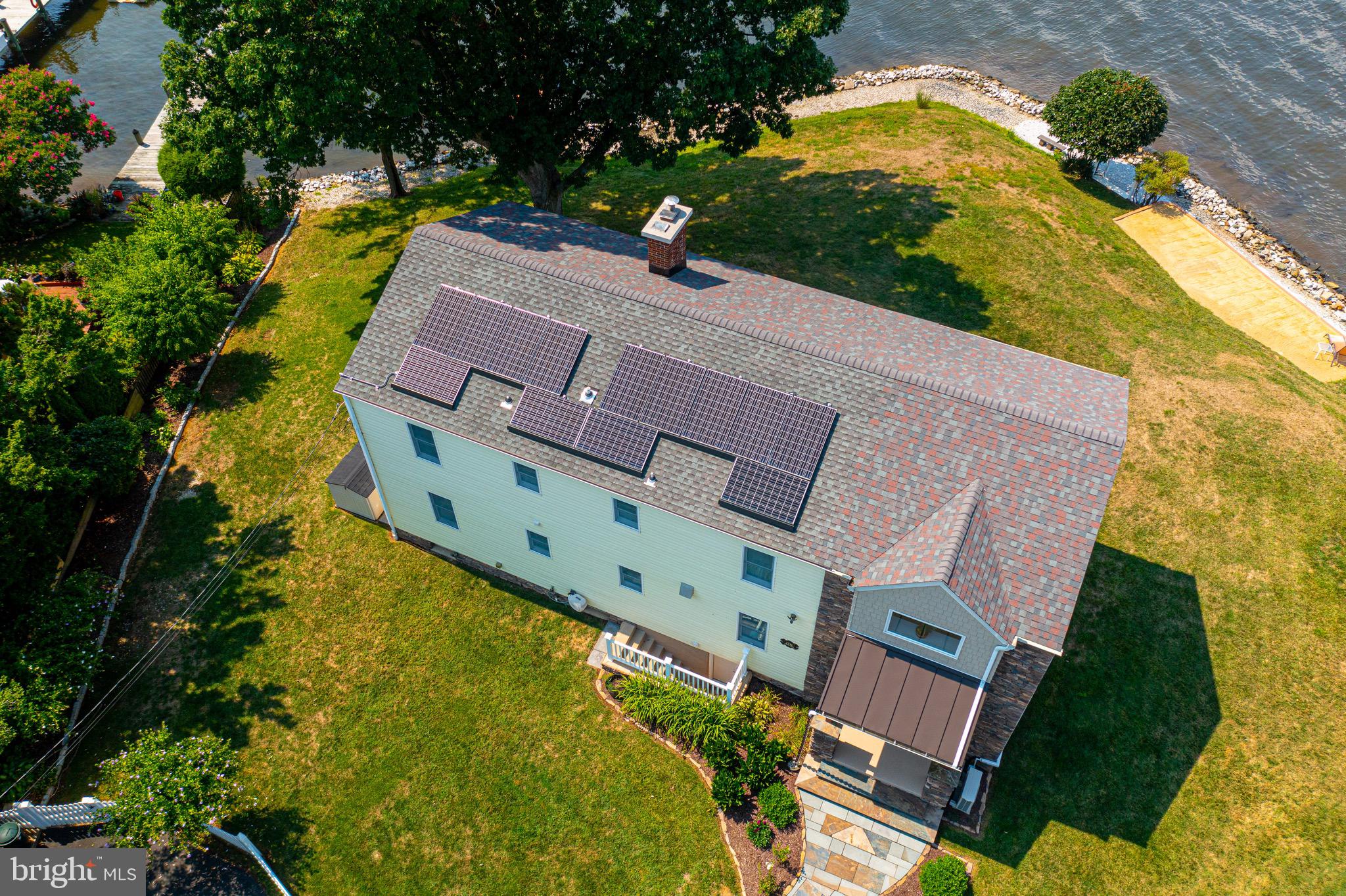 BAUERNSCHMIDT MANOR - Residential