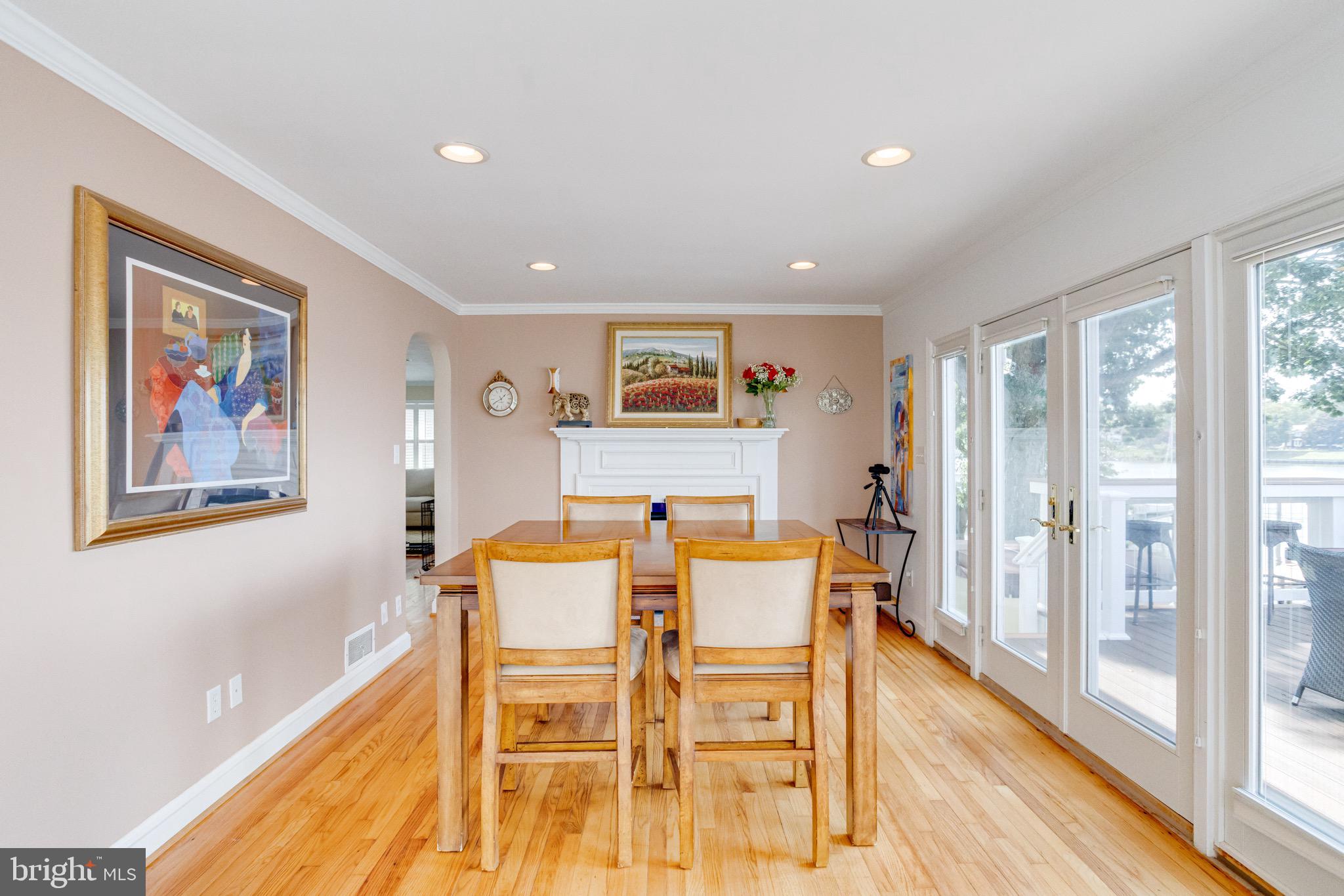 BAUERNSCHMIDT MANOR - Residential