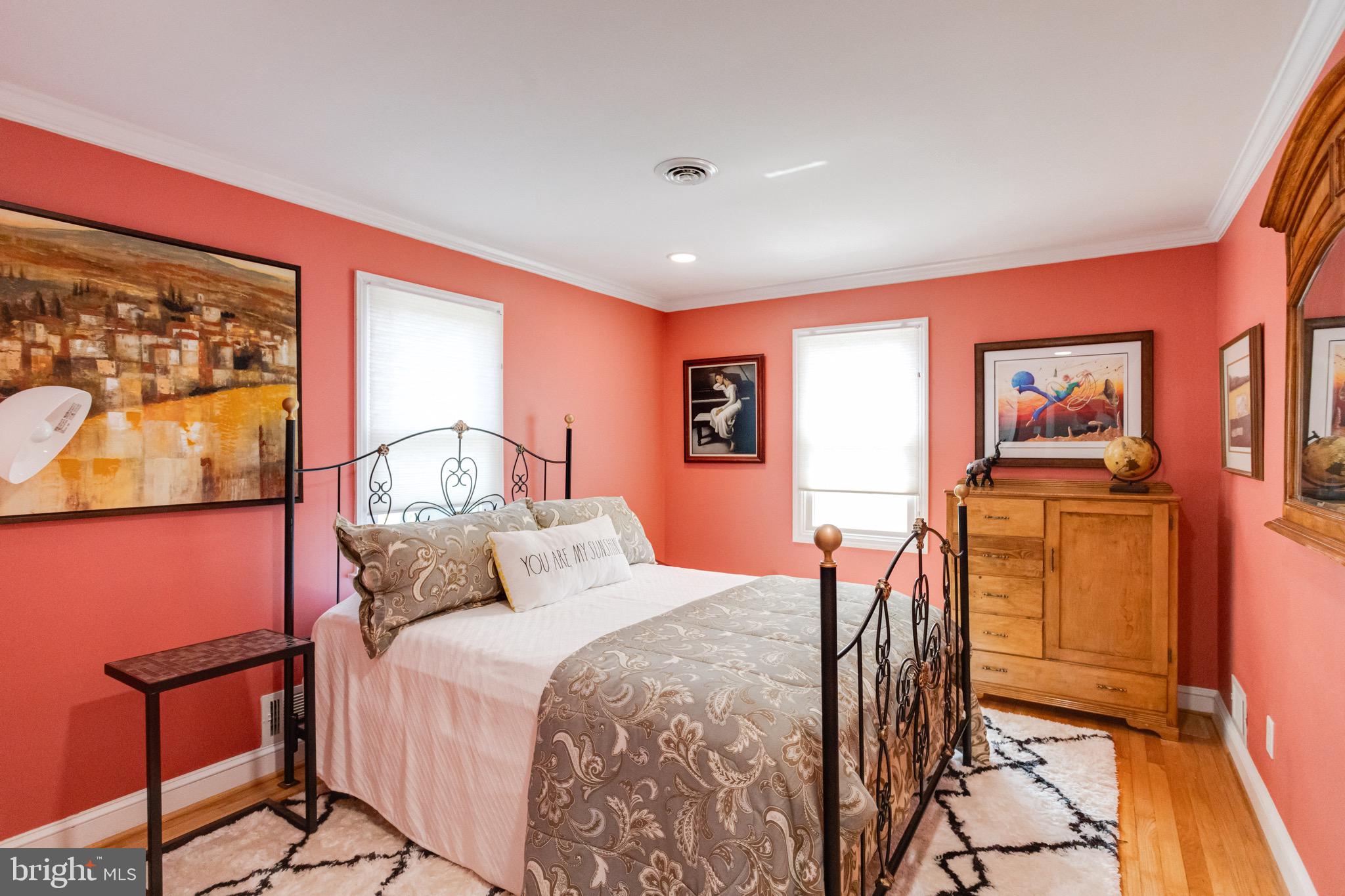 BAUERNSCHMIDT MANOR - Residential