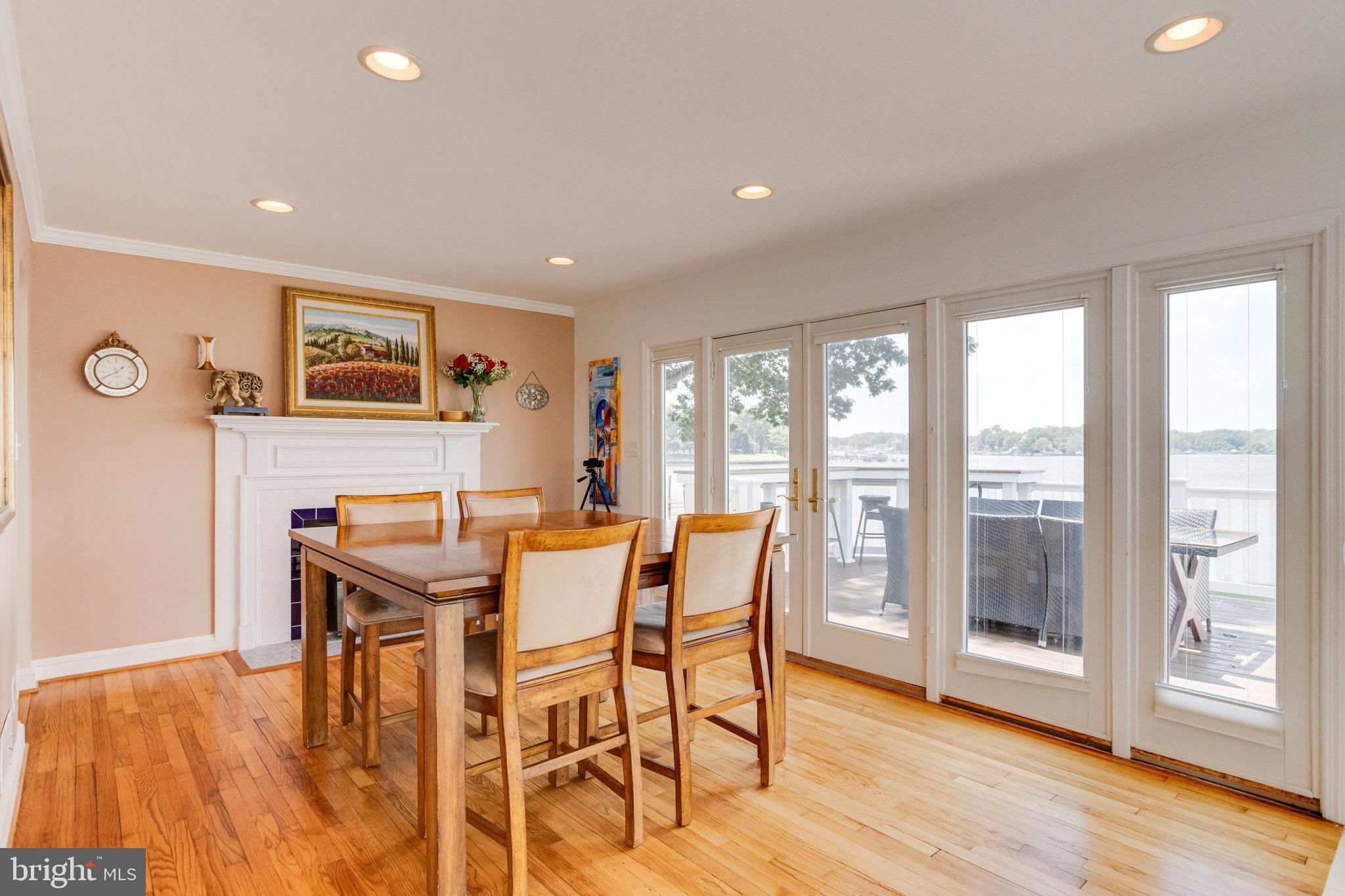 BAUERNSCHMIDT MANOR - Residential