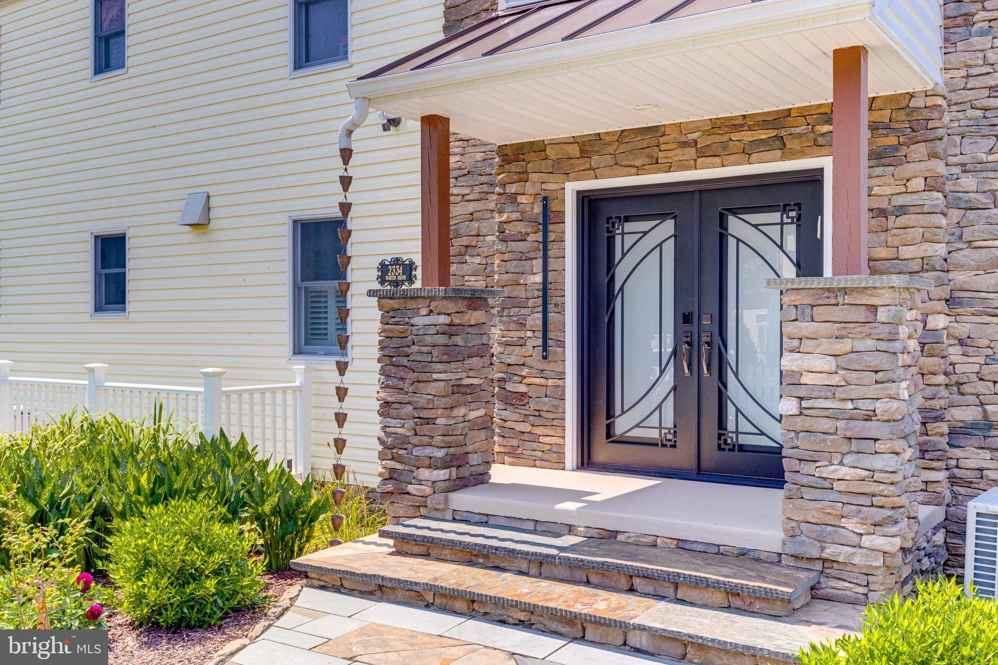 BAUERNSCHMIDT MANOR - Residential