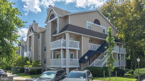 5814 INMAN PARK CIRCLE 807 ROCKVILLE MD 20852