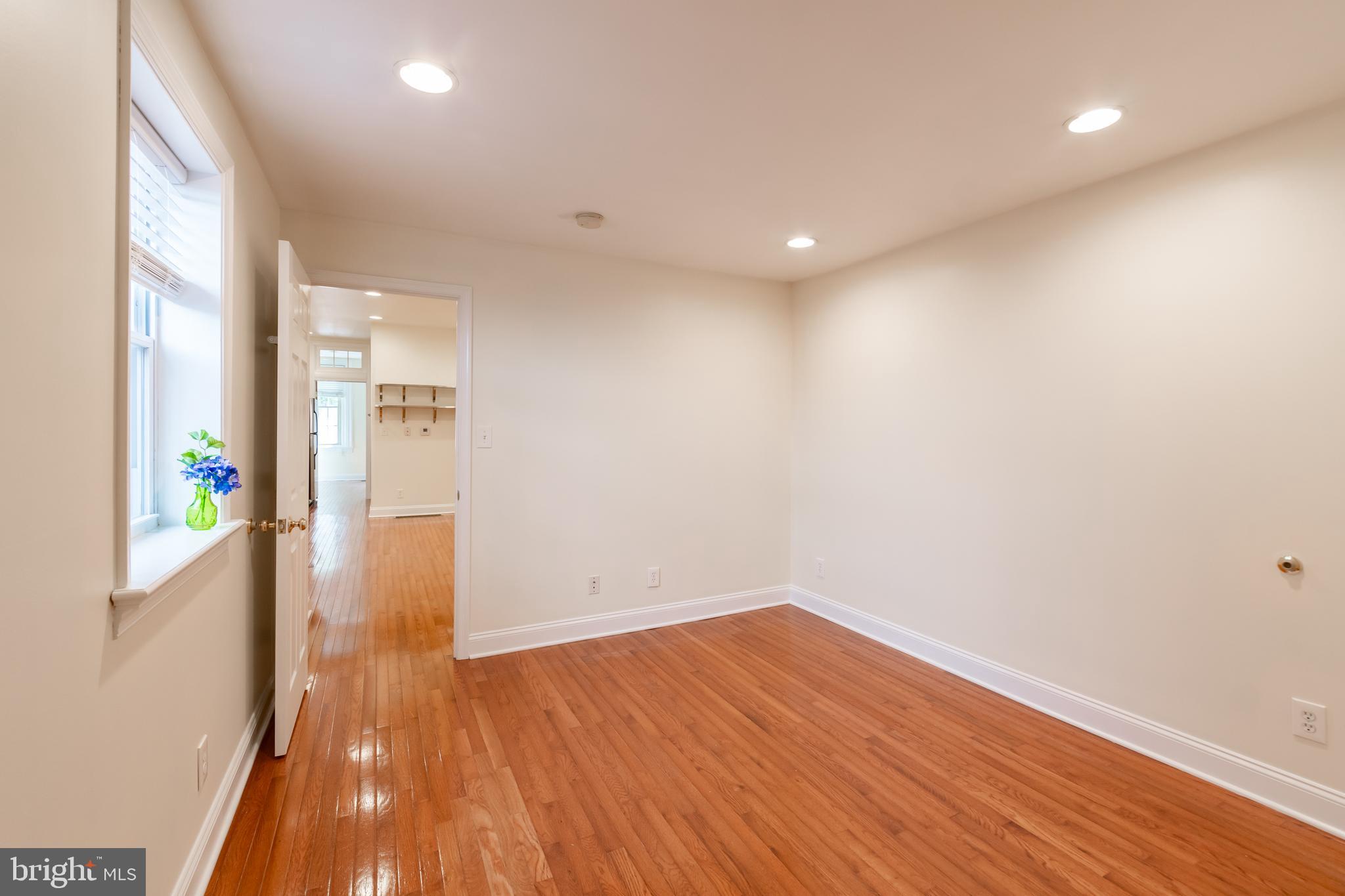 GRADUATE HOSPITAL - Residential Lease