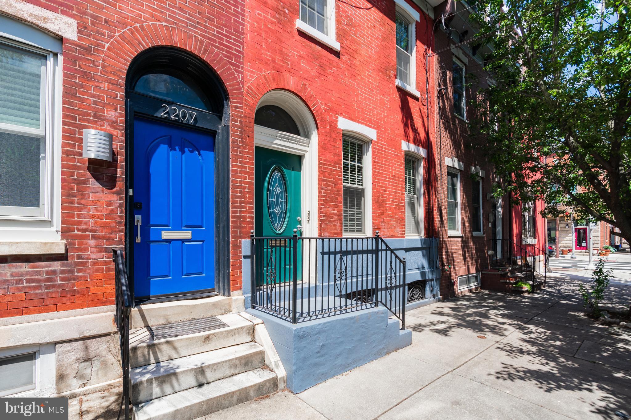 GRADUATE HOSPITAL - Residential Lease