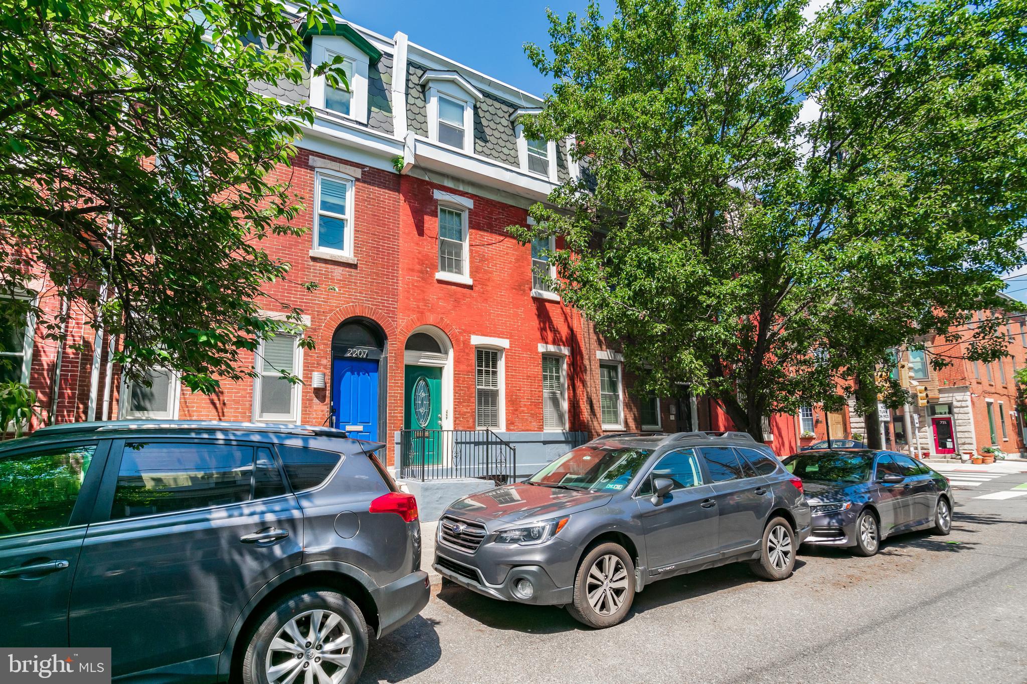 GRADUATE HOSPITAL - Residential Lease