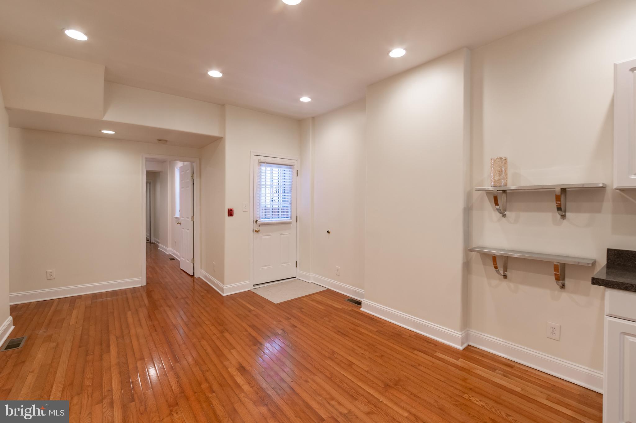 GRADUATE HOSPITAL - Residential Lease