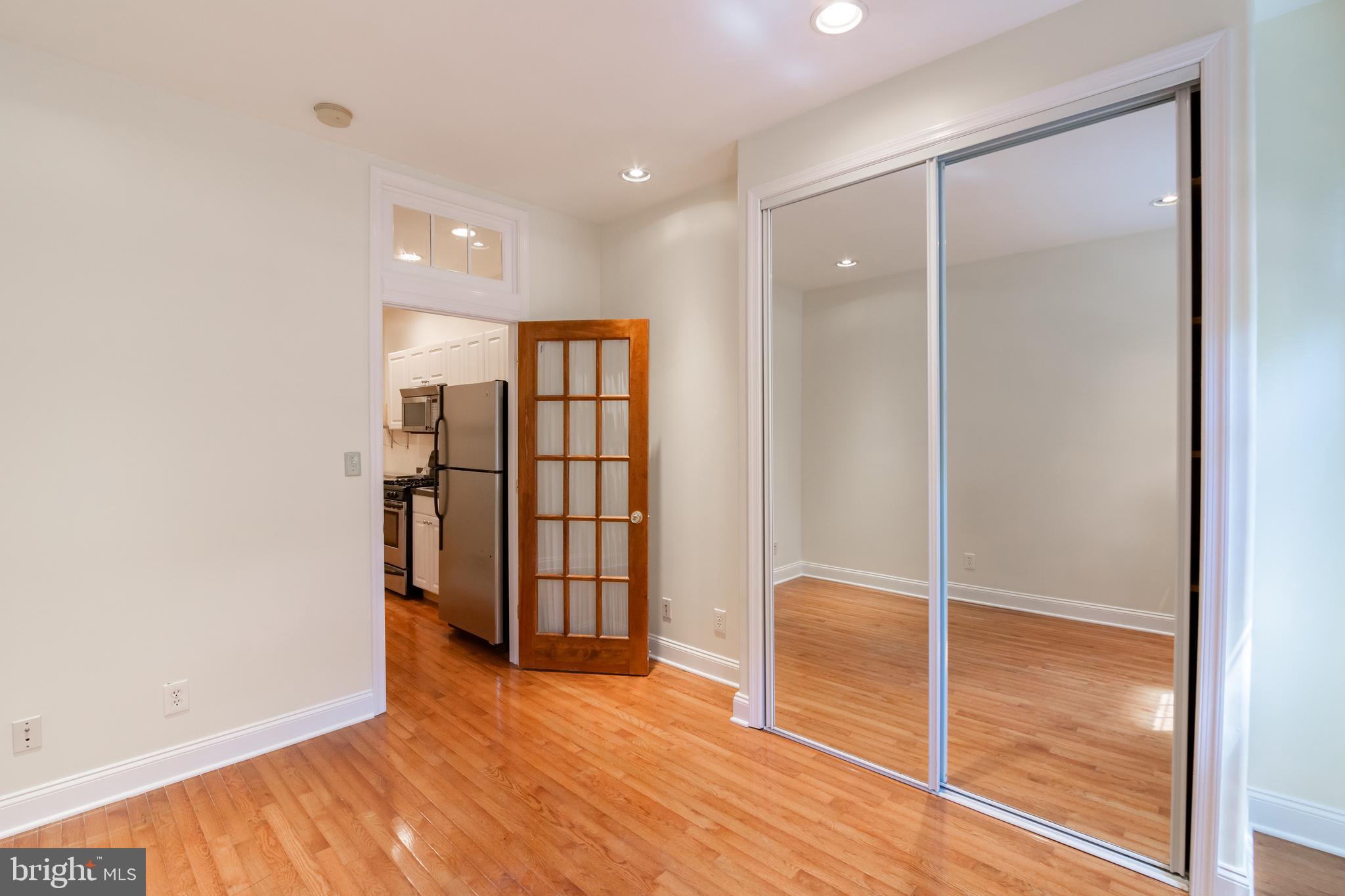 GRADUATE HOSPITAL - Residential Lease