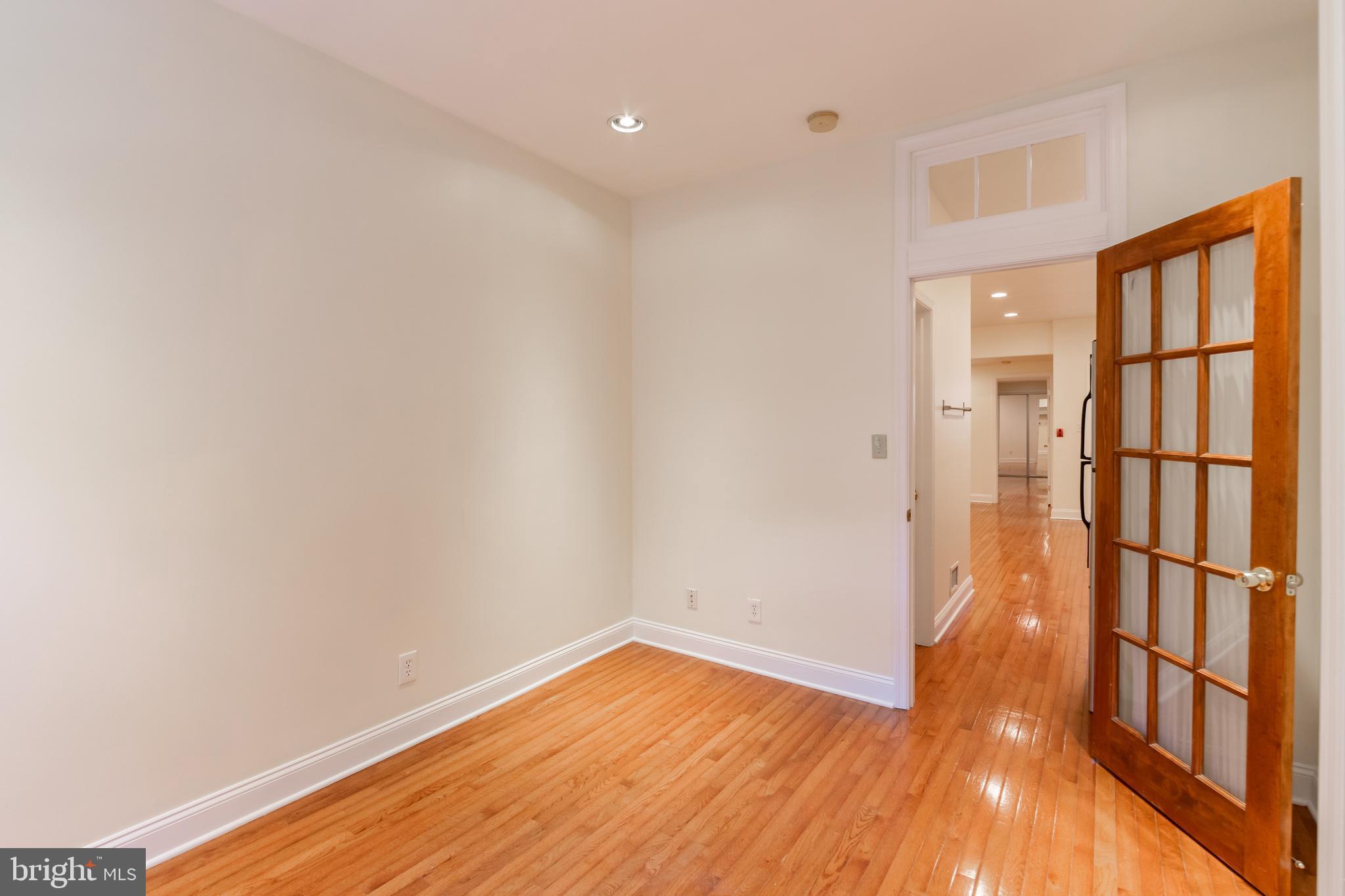 GRADUATE HOSPITAL - Residential Lease