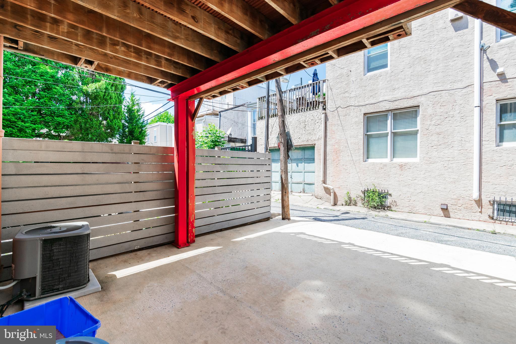 GRADUATE HOSPITAL - Residential Lease