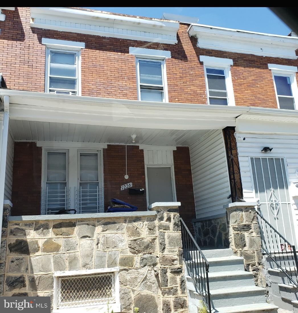NONE AVAILABLE - Residential Lease