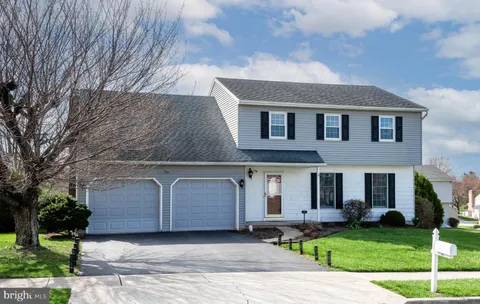 802 Broadcasting Road, Reading, PA MLS: PABK2070312