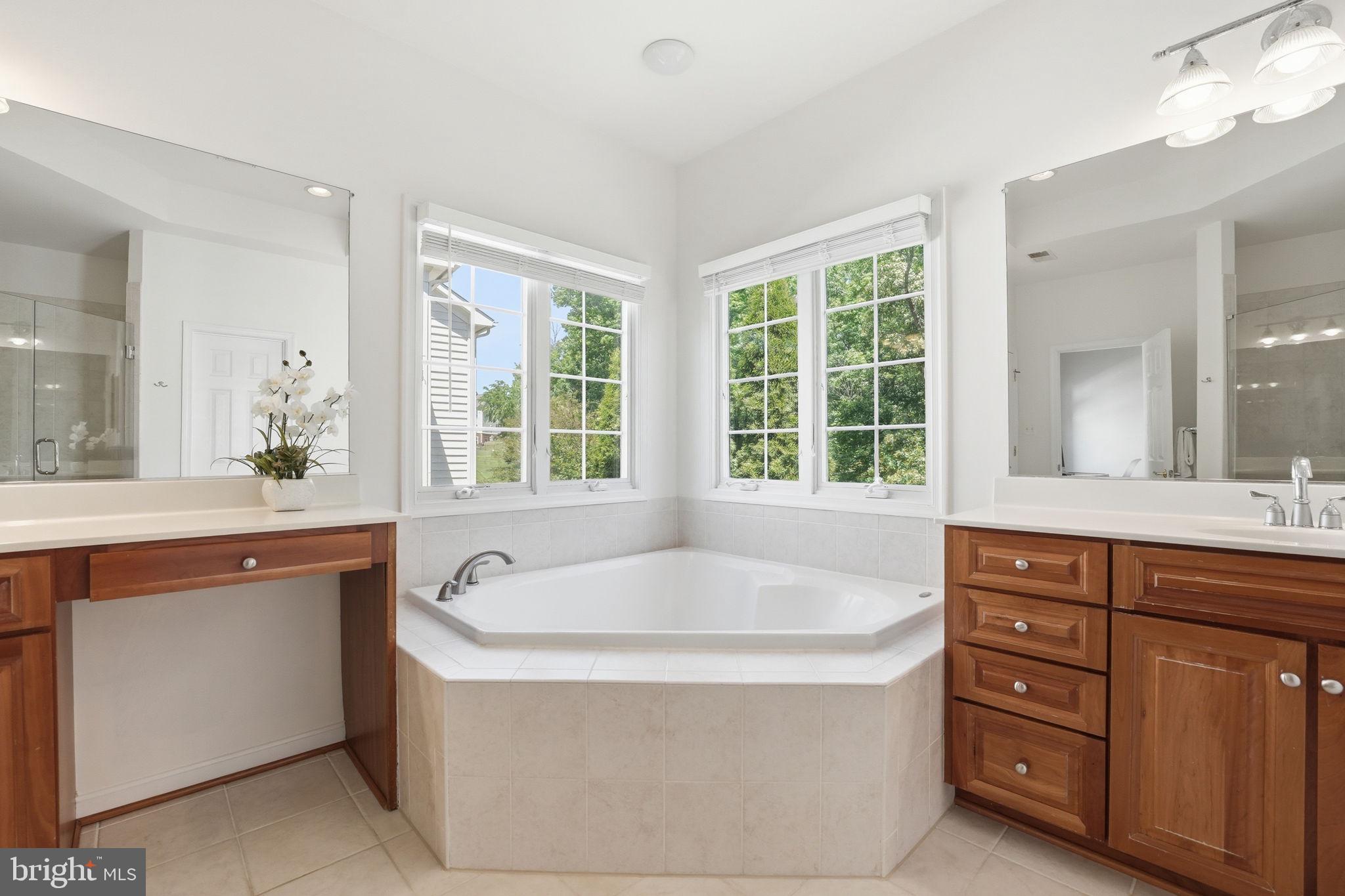 LANSDOWNE ON THE POTOMAC - Residential