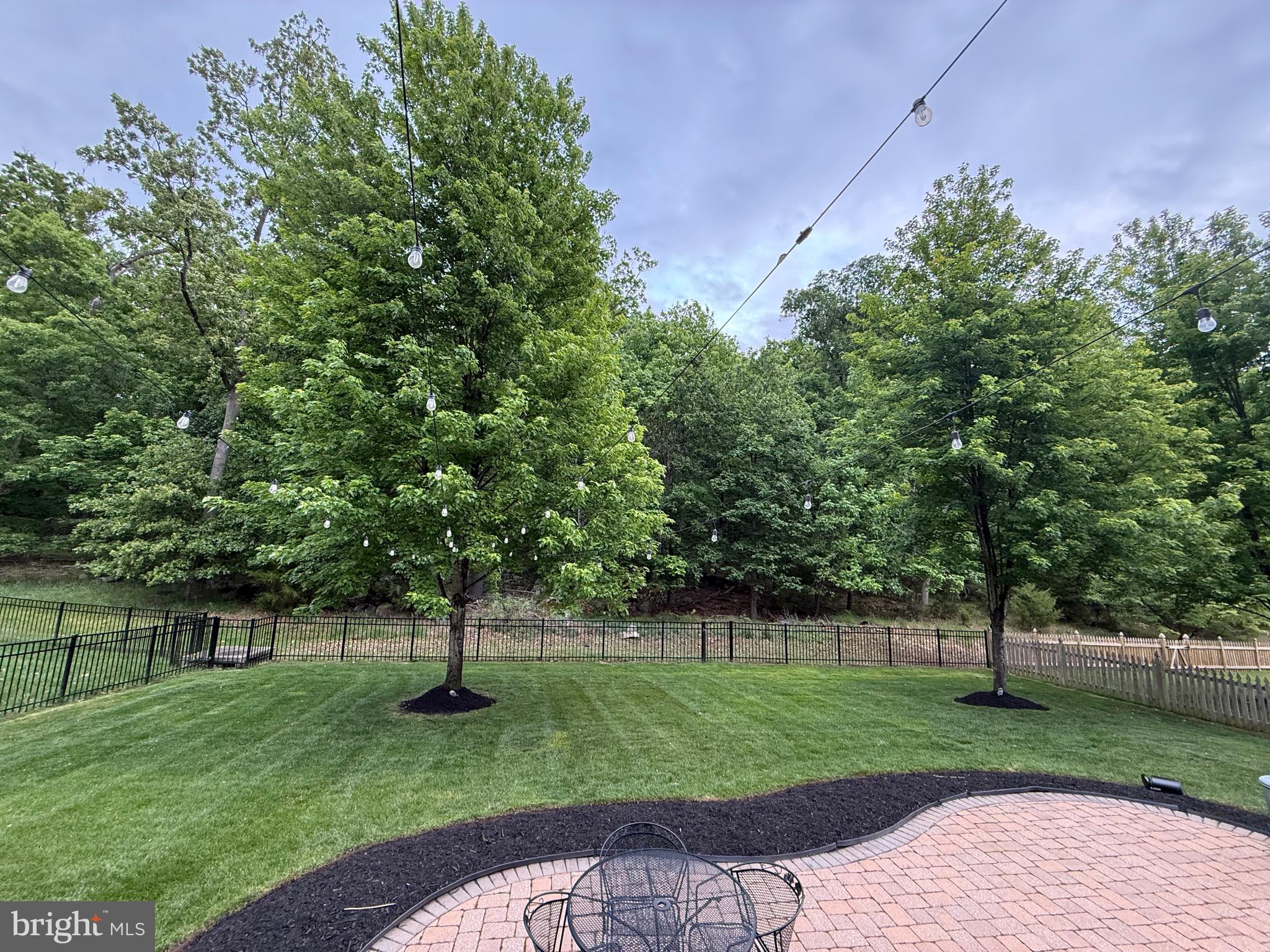 LANSDOWNE ON THE POTOMAC - Residential