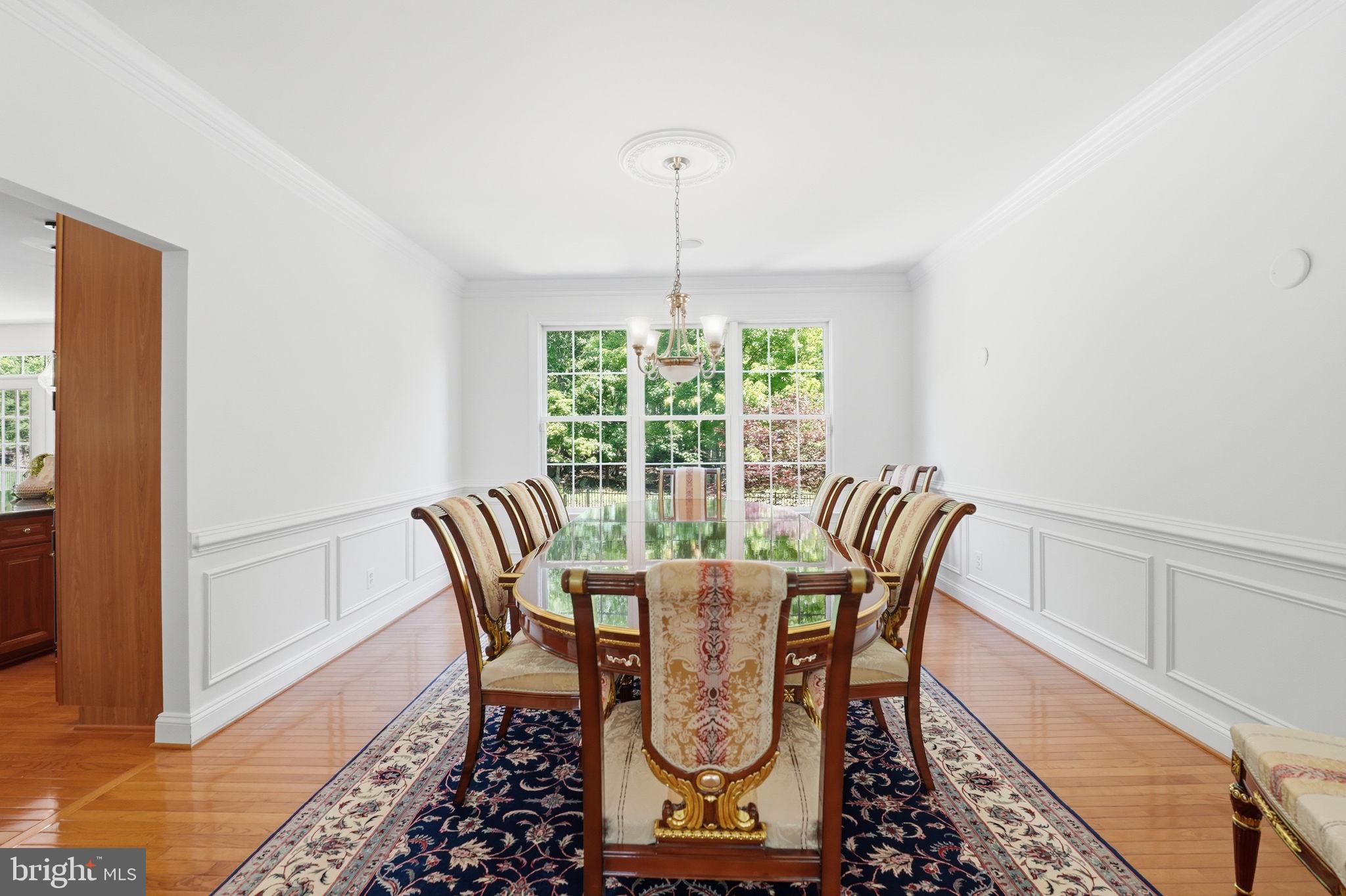 LANSDOWNE ON THE POTOMAC - Residential