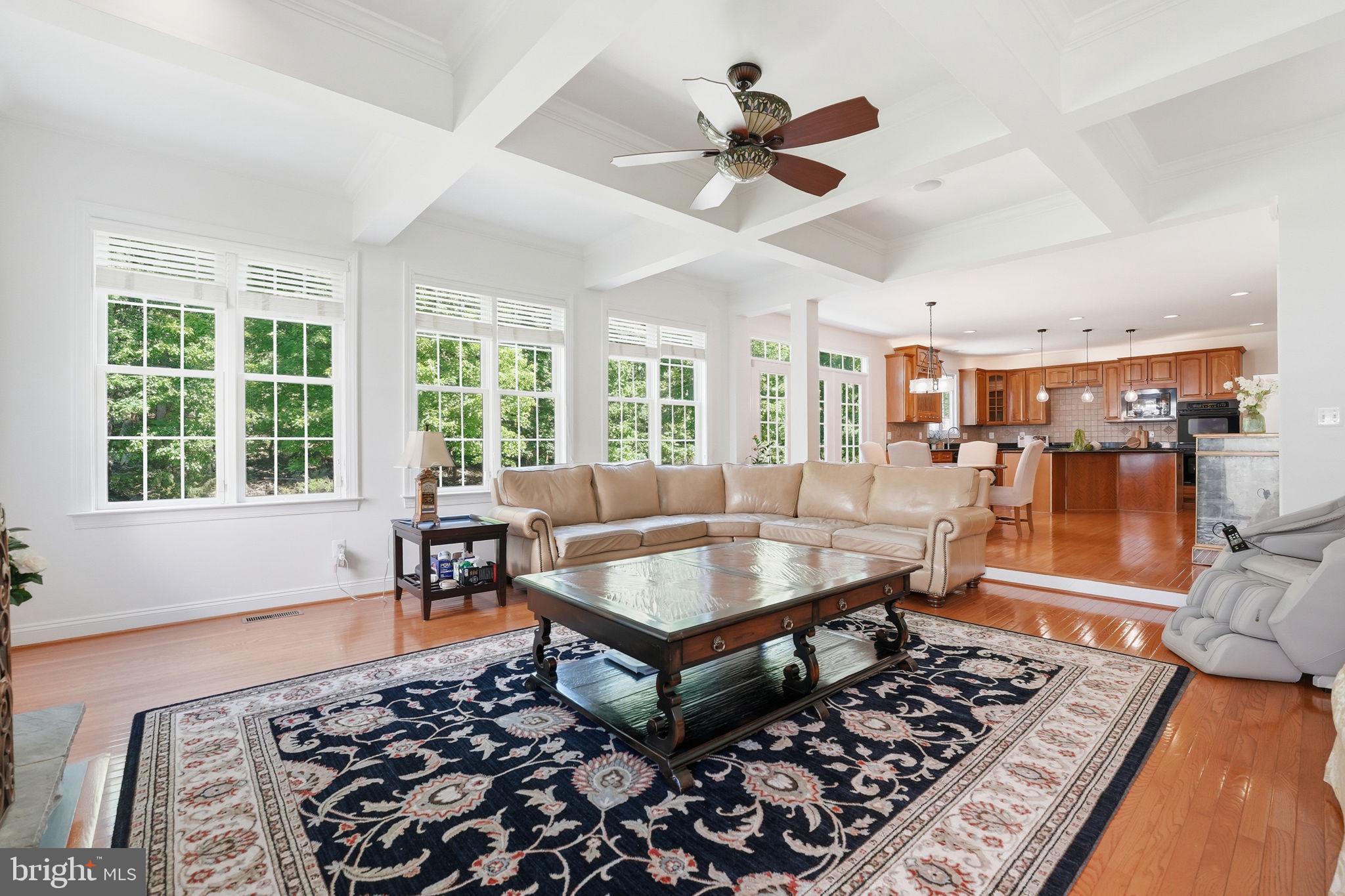 LANSDOWNE ON THE POTOMAC - Residential