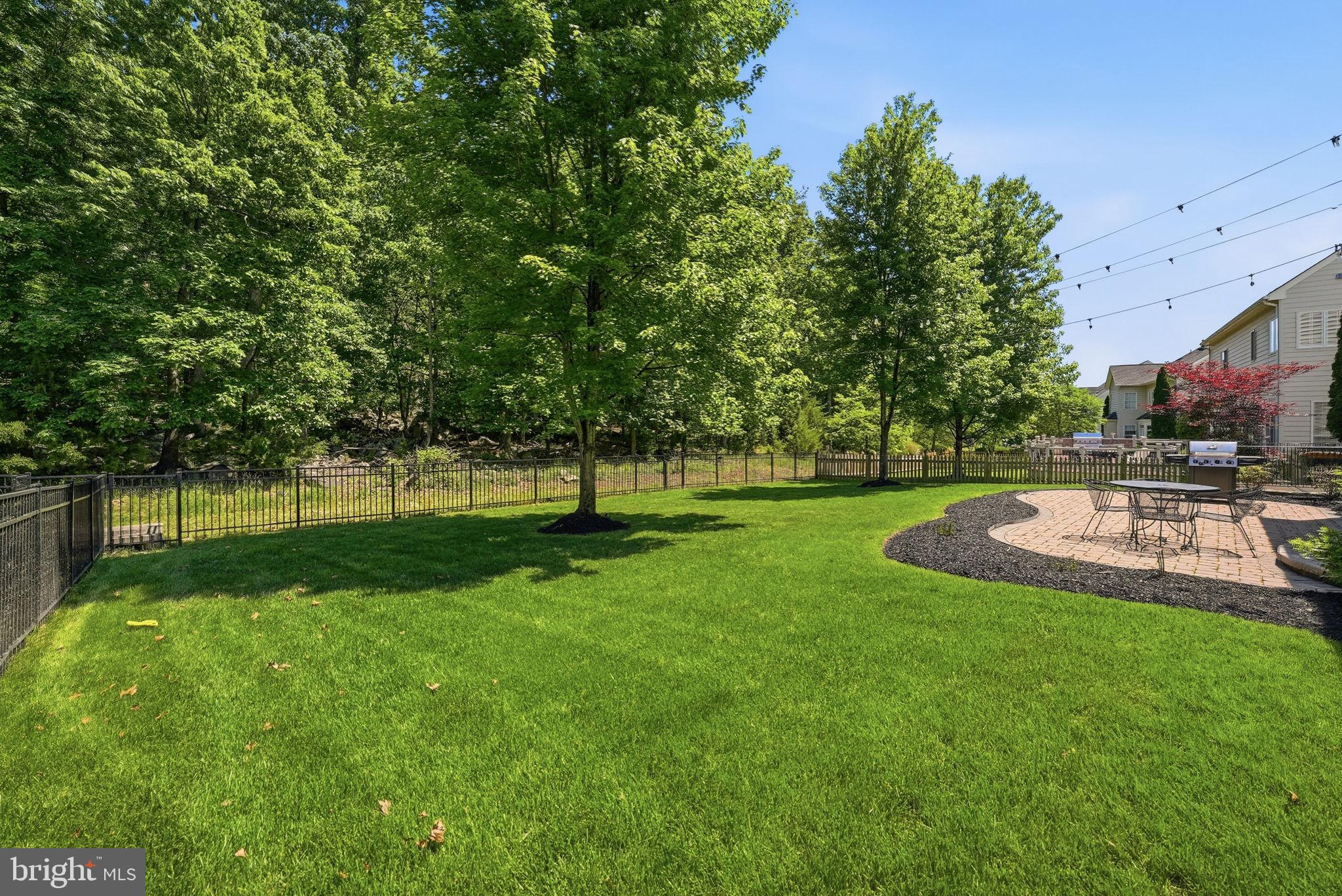 LANSDOWNE ON THE POTOMAC - Residential