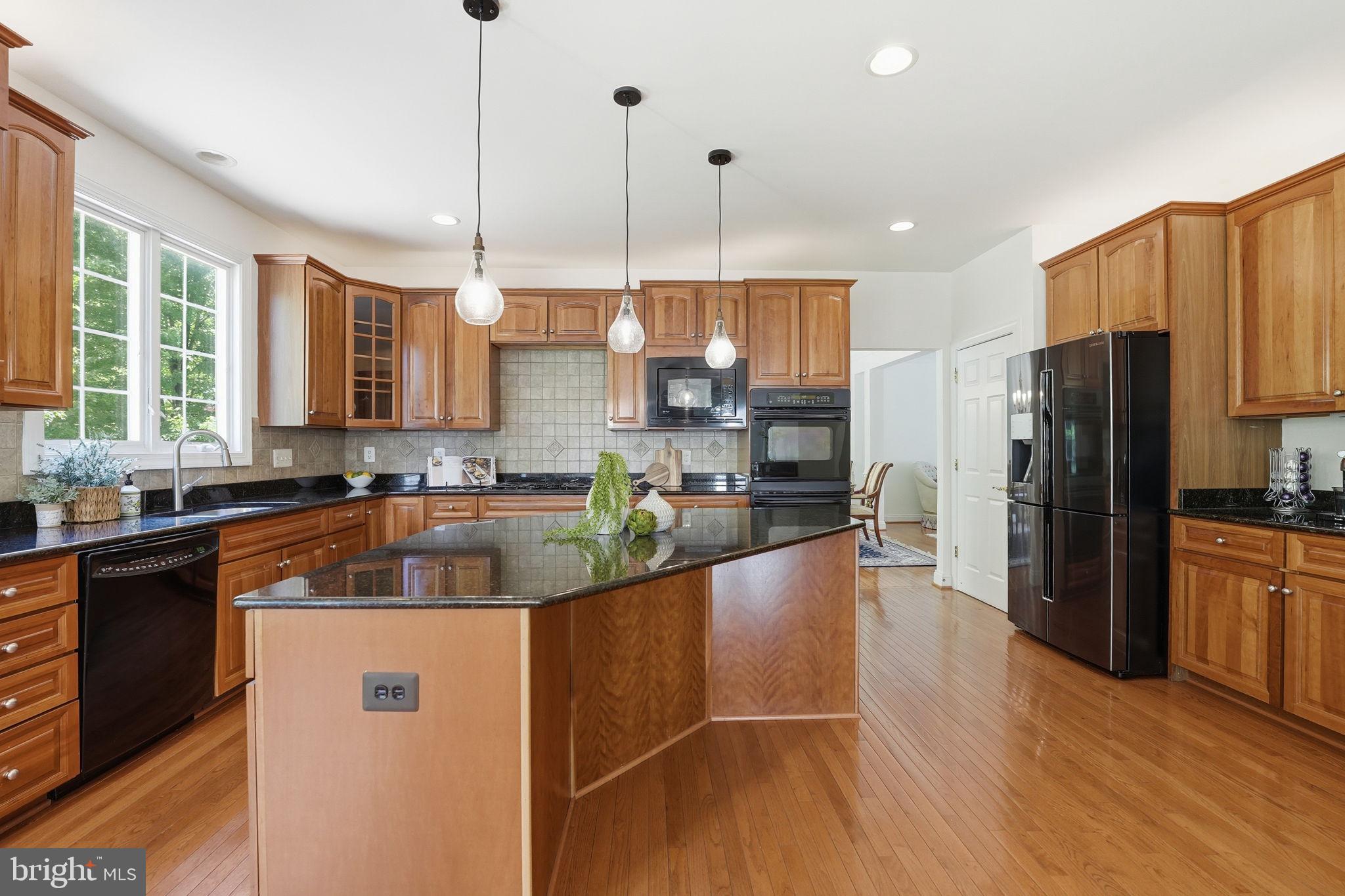 LANSDOWNE ON THE POTOMAC - Residential