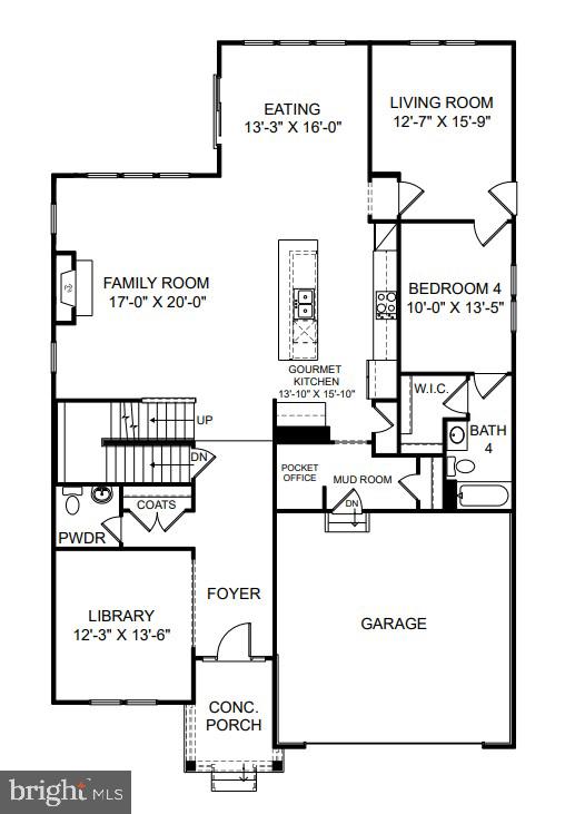 OVERLOOK AT WESTMORE - Residential