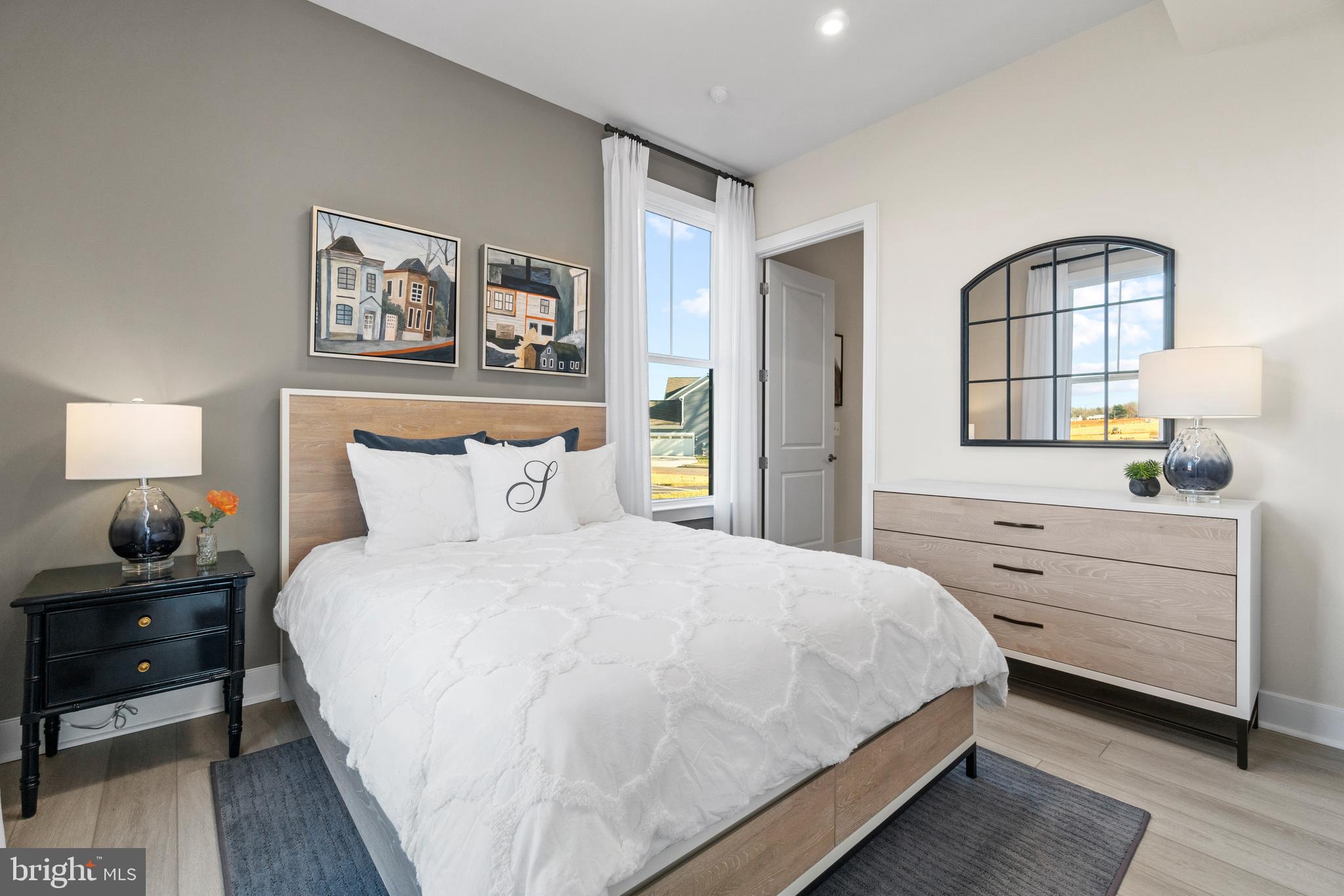 OVERLOOK AT WESTMORE - Residential