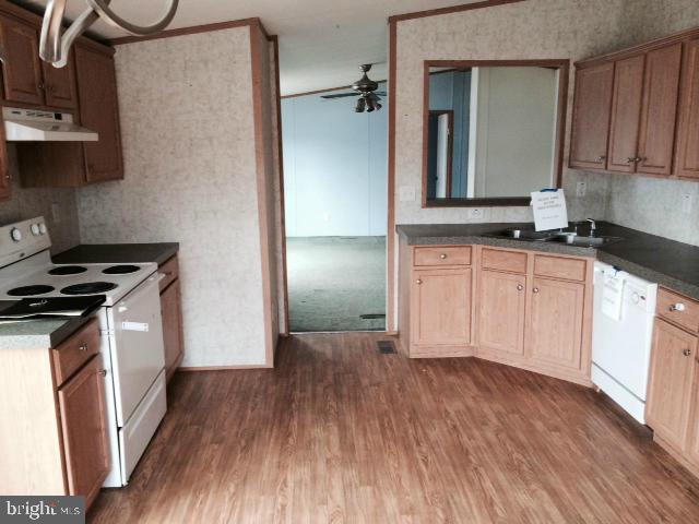 SPRING GARDEN ESTATES - Residential