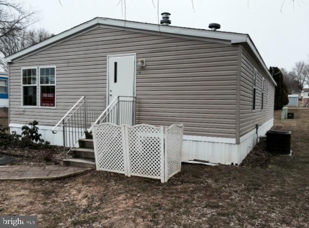 SPRING GARDEN ESTATES - Residential