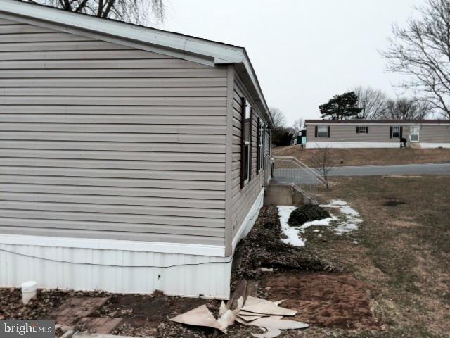 SPRING GARDEN ESTATES - Residential