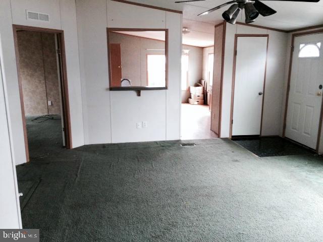 SPRING GARDEN ESTATES - Residential