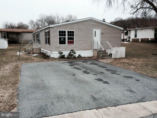 SPRING GARDEN ESTATES - Residential