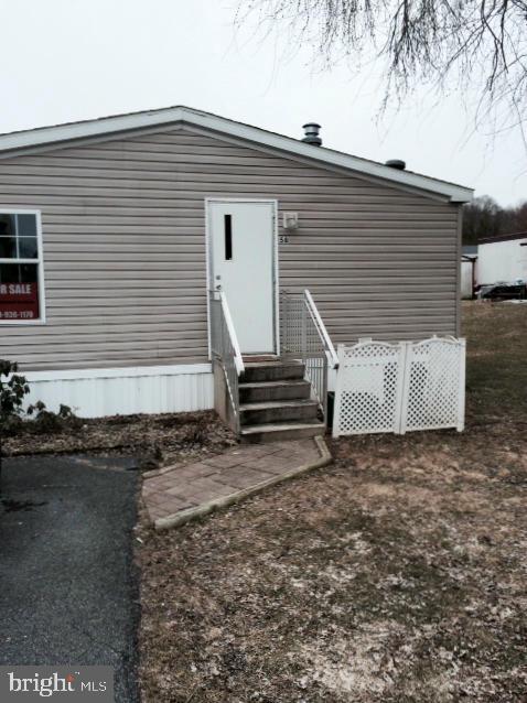 SPRING GARDEN ESTATES - Residential